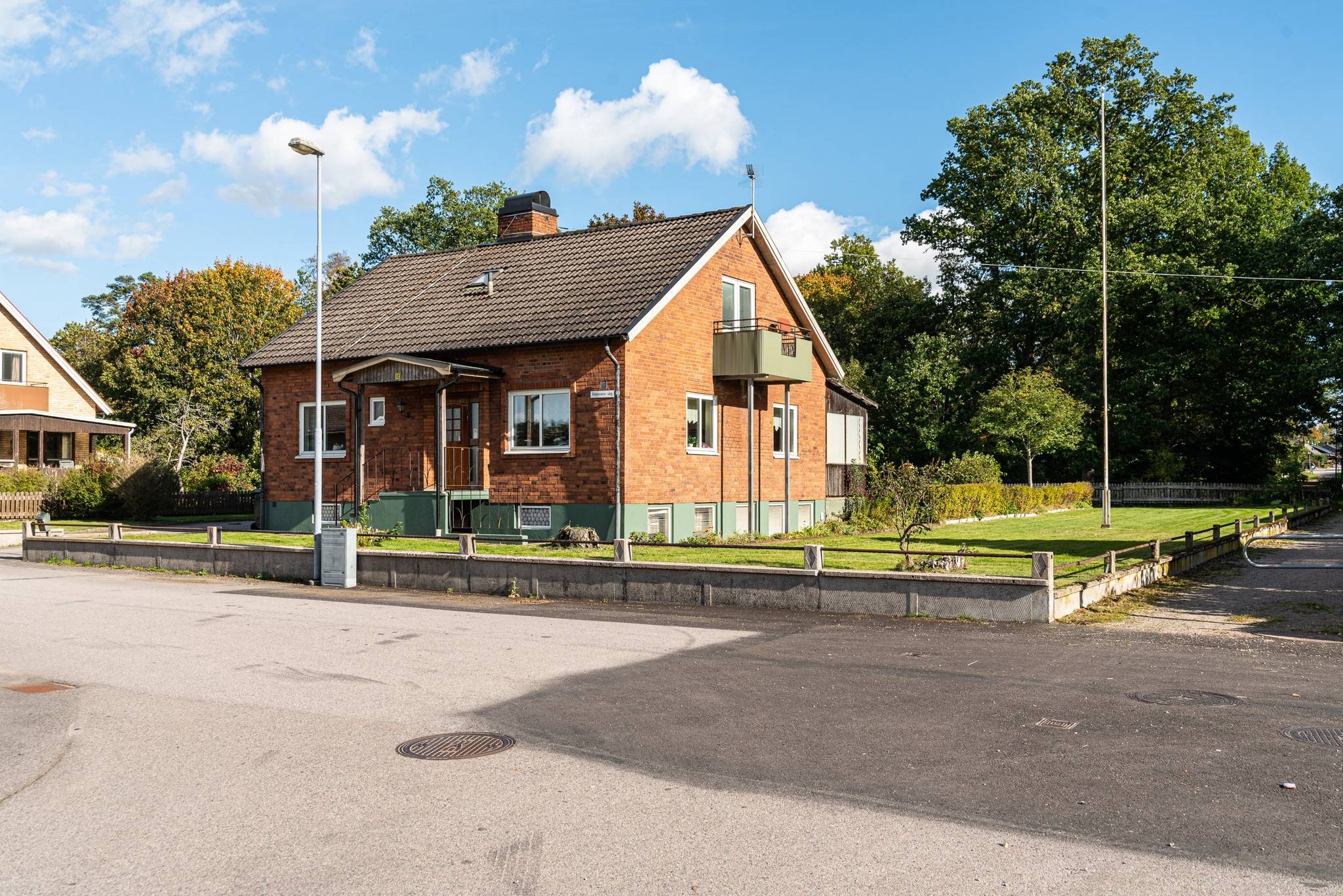 6 rum Villa på Rökesvens väg 12 Alvesta öster Alvesta kommun - bild 3