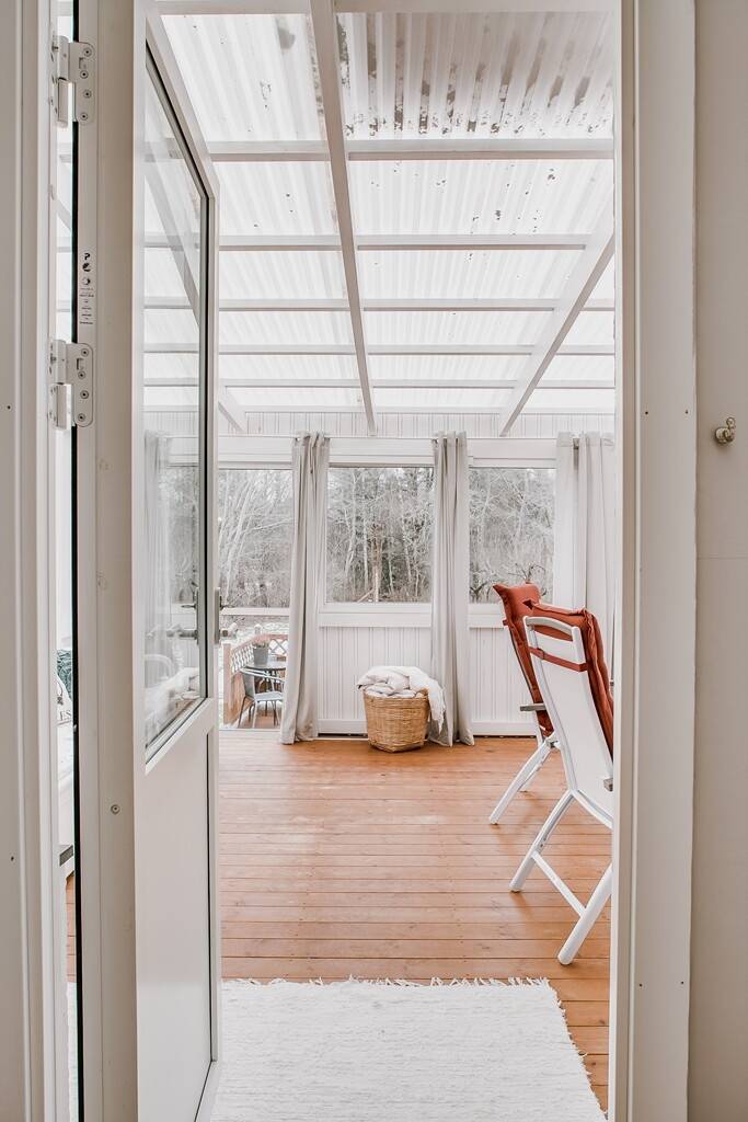 6 rum Villa på Värsåsvägen 17 Västanå Tibro kommun - bild 11