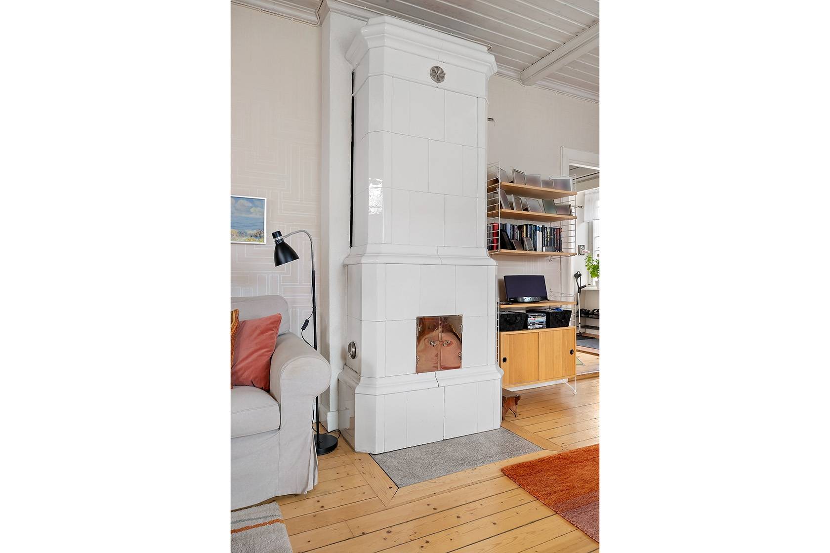 3 rum Villa på Fågelvägen 6 Jakobsberg Kristinehamns kommun - bild 14