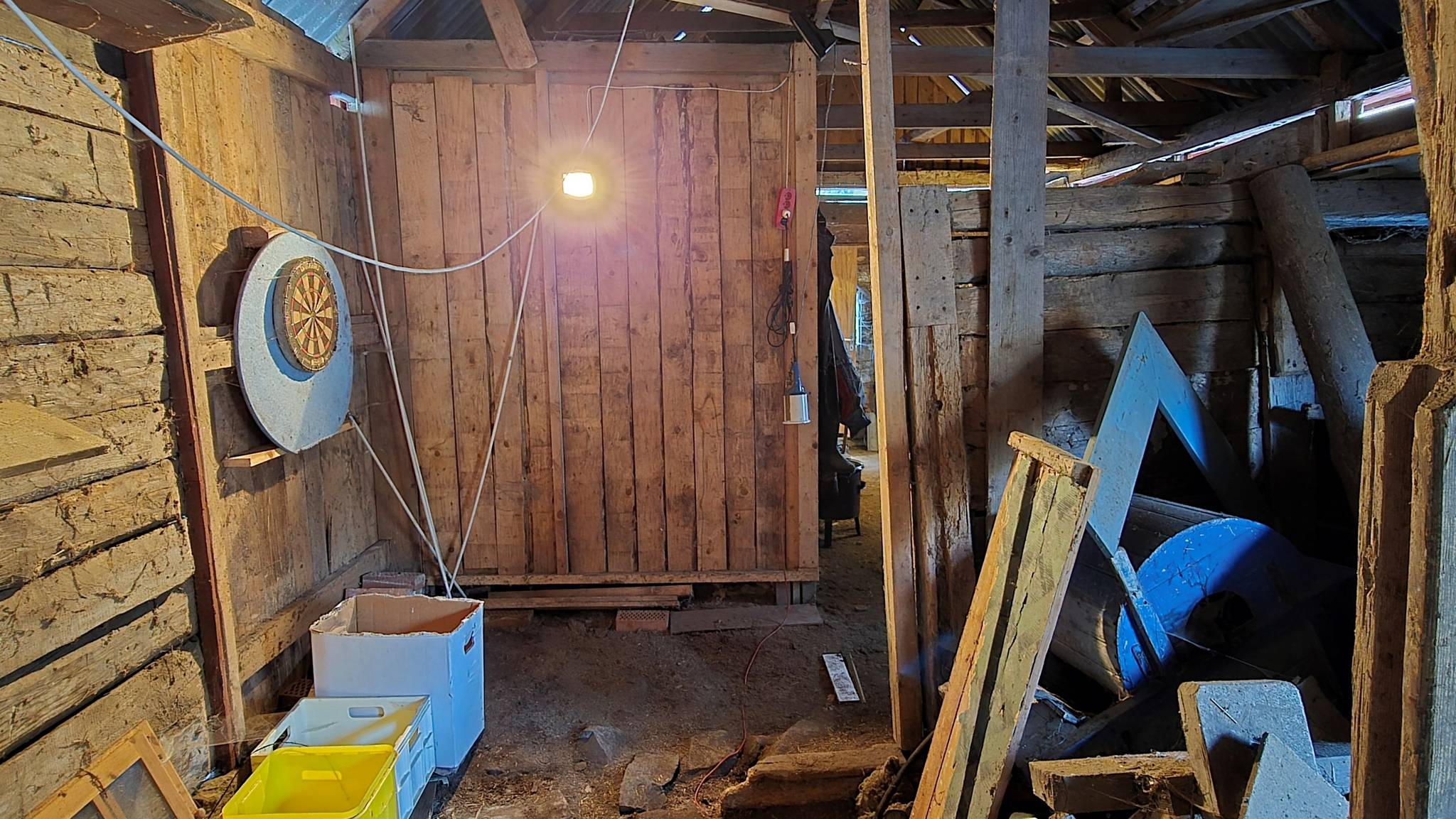 5 rum Fritidshus på Ettebrovägen 28 Ronneby kommun - bild 74