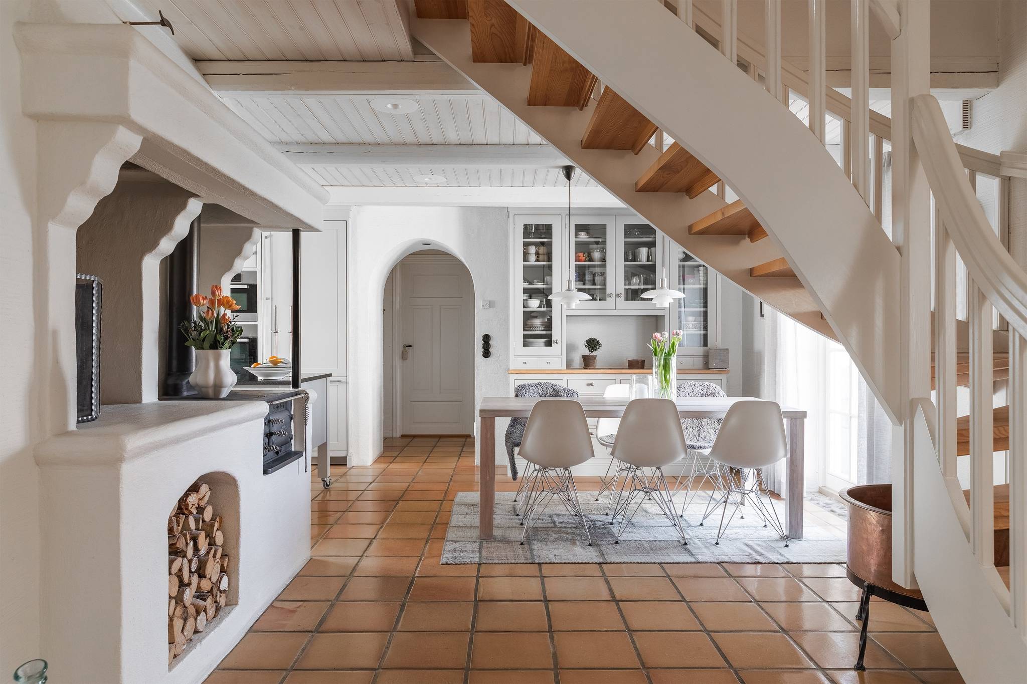 7 rum Villa på Hannes väg 17 Ranarpsstrand Båstads kommun - bild 19