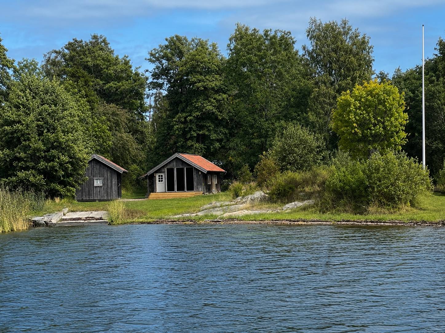 3 rum Fritidshus på Gräddö-Asken 21 Gräddö Norrtälje kommun - bild 57