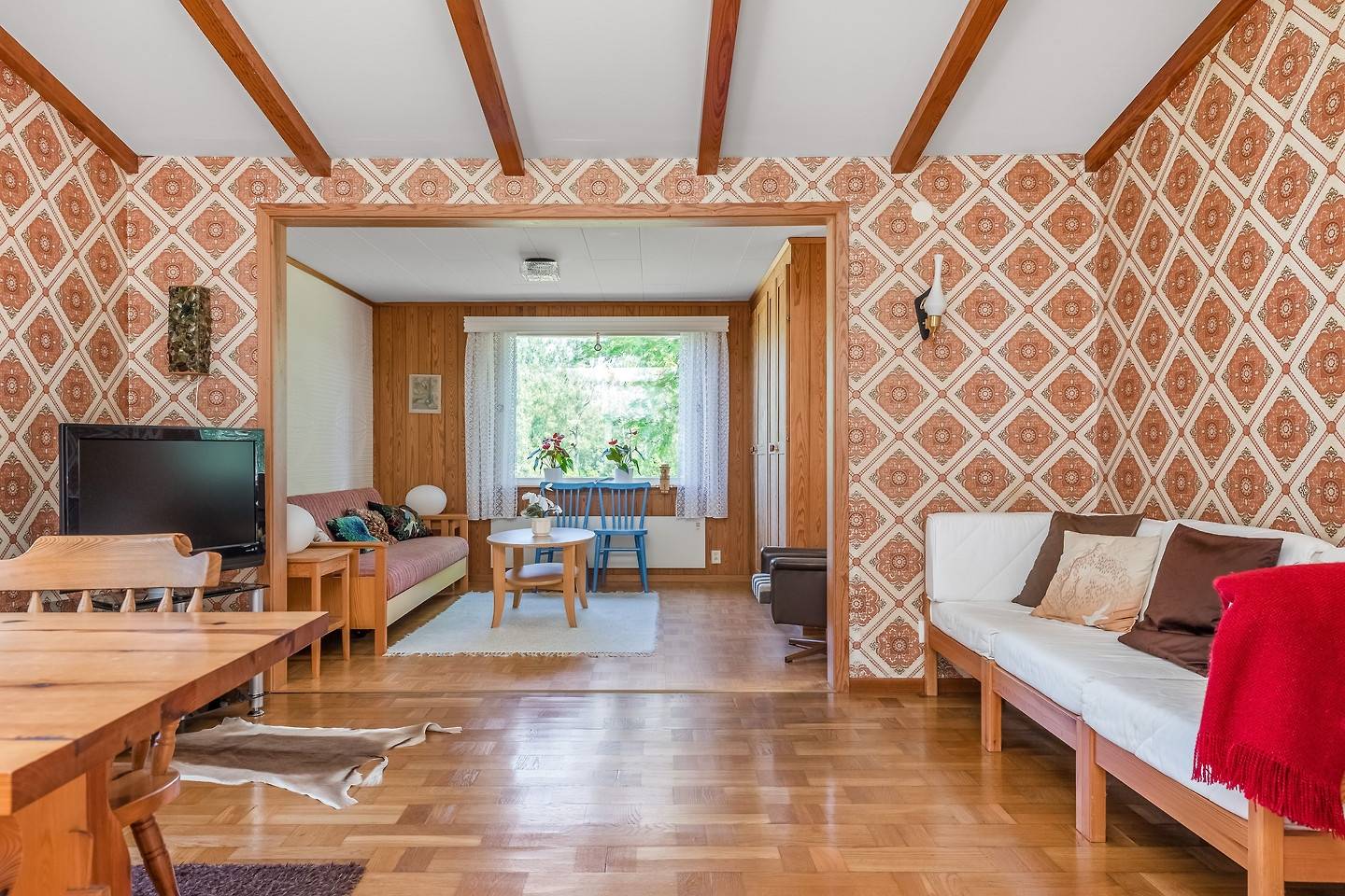 3 rum Fritidshus på Möljeryd 109 Möljeryd Ronneby kommun - bild 9