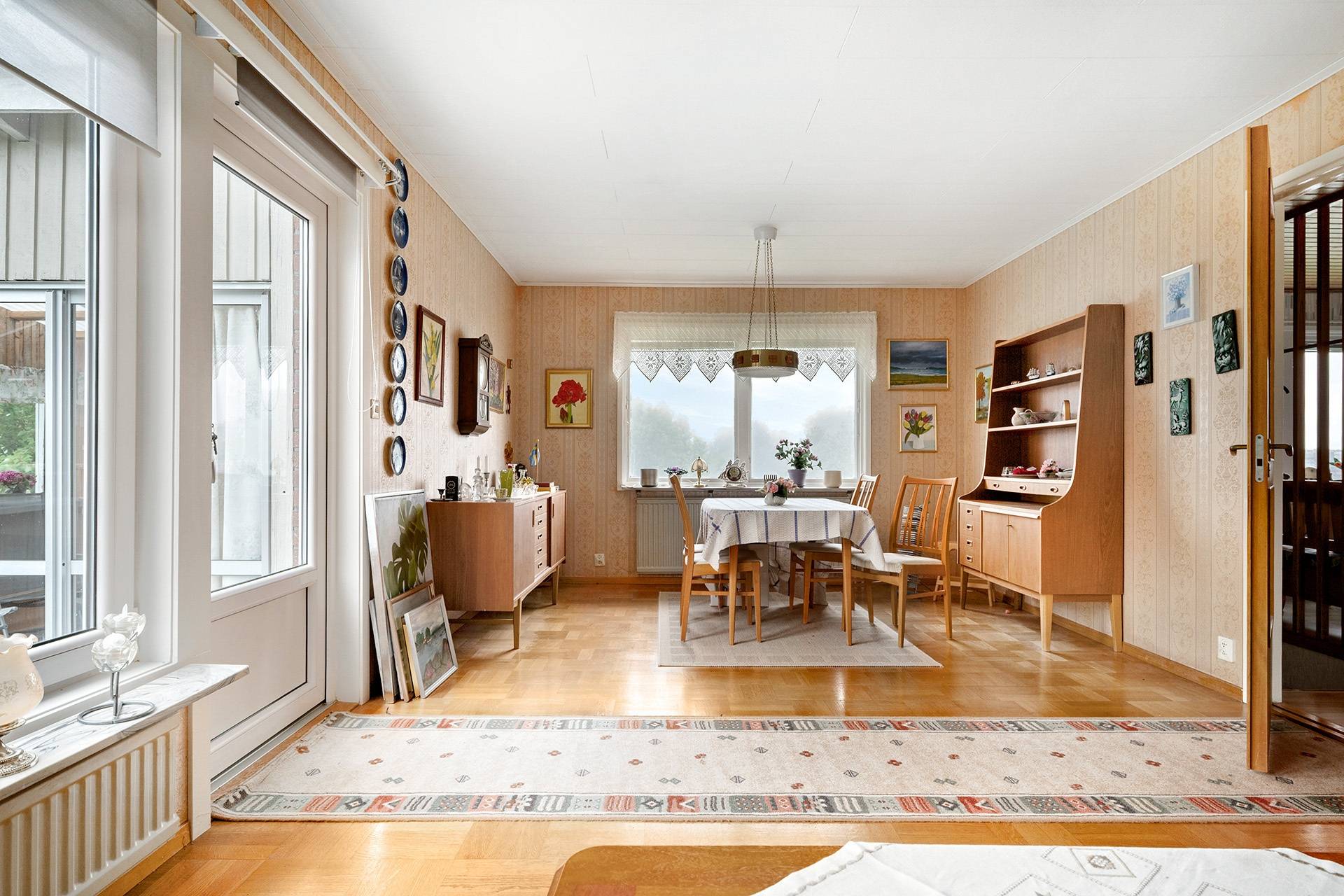 7 rum Villa på Stallvägen 18 Norr Värnamo kommun - bild 10