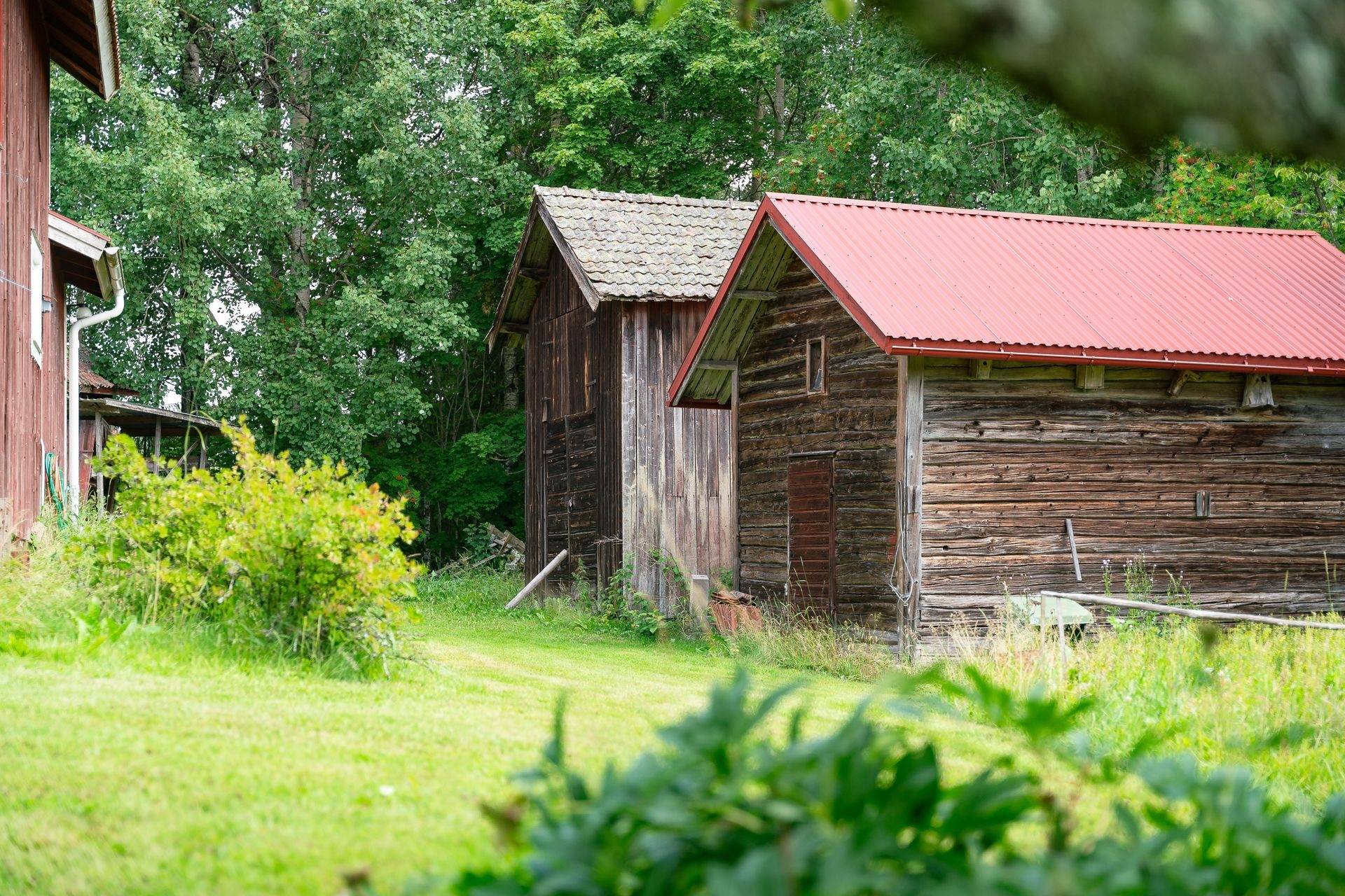 5 rum Villa på Torrberg Bodlindorsvägen 105 Leksand Leksands kommun - bild 19