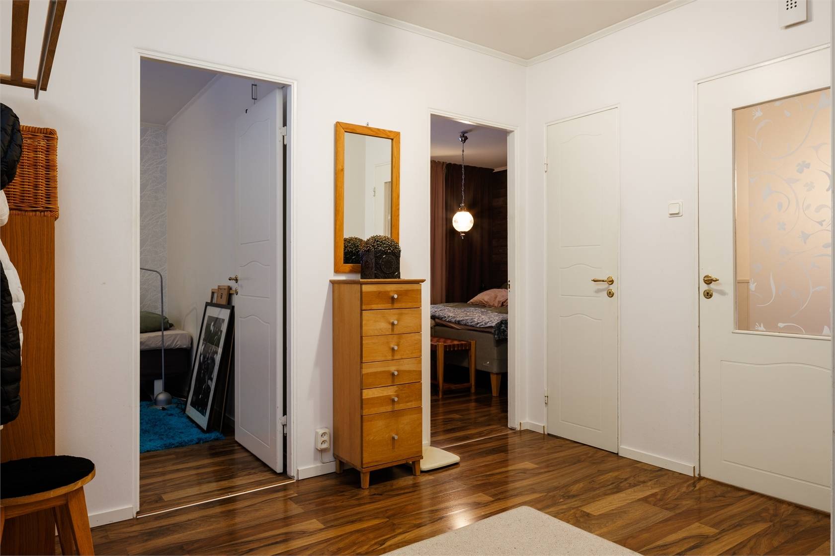 5 rum Villa på Södra Skogsgatan 35 Erikslund/fagernäs Bodens kommun - bild 18