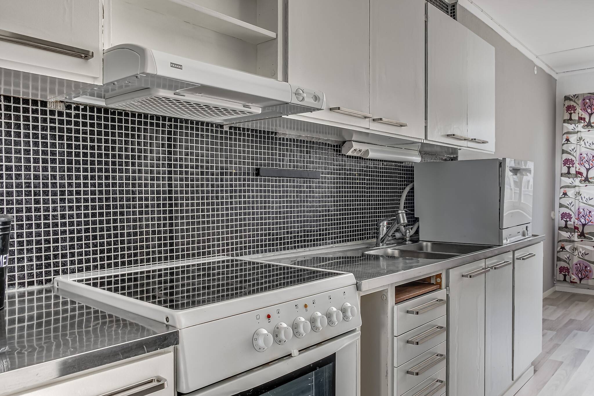 3 rum Lägenhet på Hasselvägen 35 Charlottesborg Kristianstads kommun - bild 4