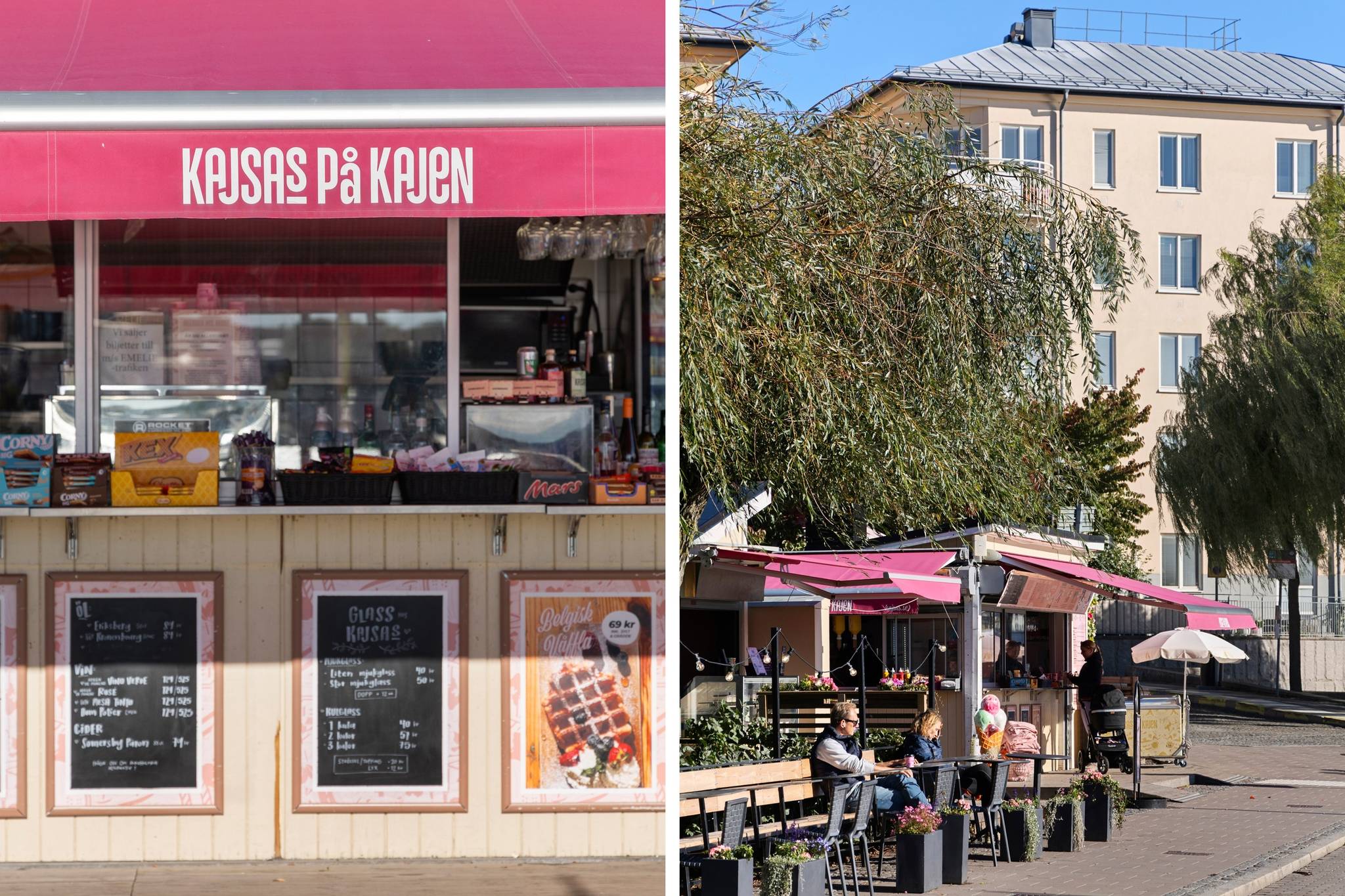 4 rum Lägenhet på Ljustergränd 1, 3tr Södermalm - Katarina Sofia Stockholms kommun - bild 49