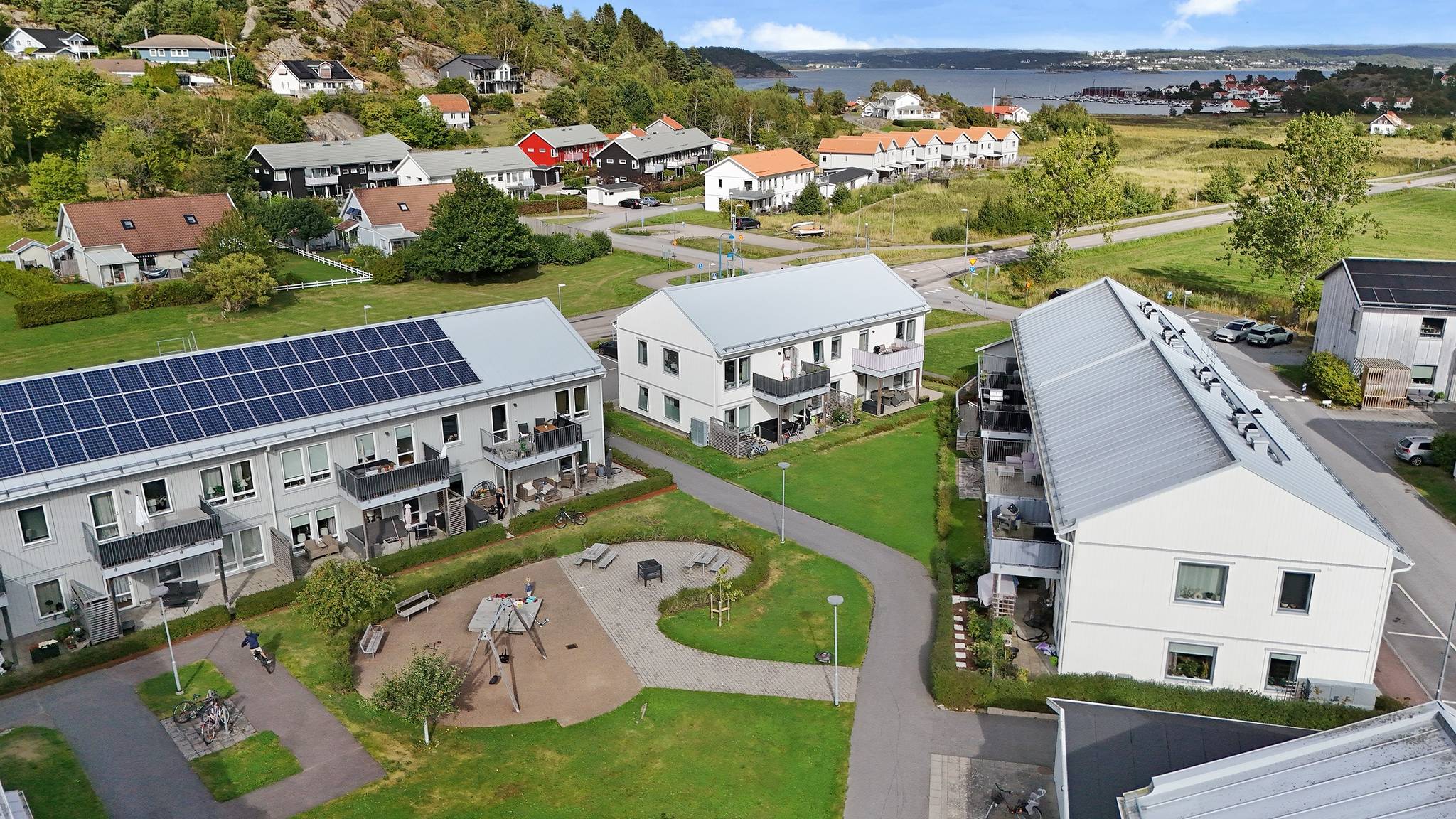 3 rum Lägenhet på Markärrsvägen 1 Höviksnäs Tjörns kommun - bild 30