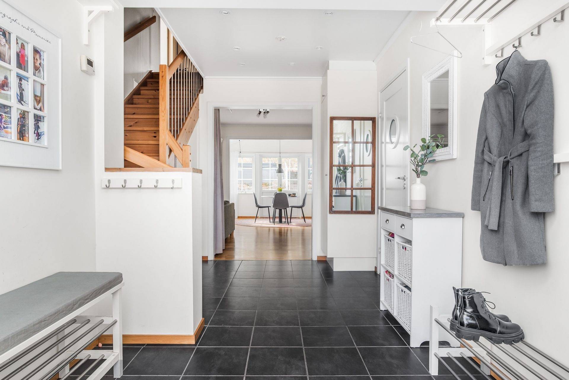 5 rum Villa på Gamla Strängnäsvägen 327 Nykvarns kommun - bild 5