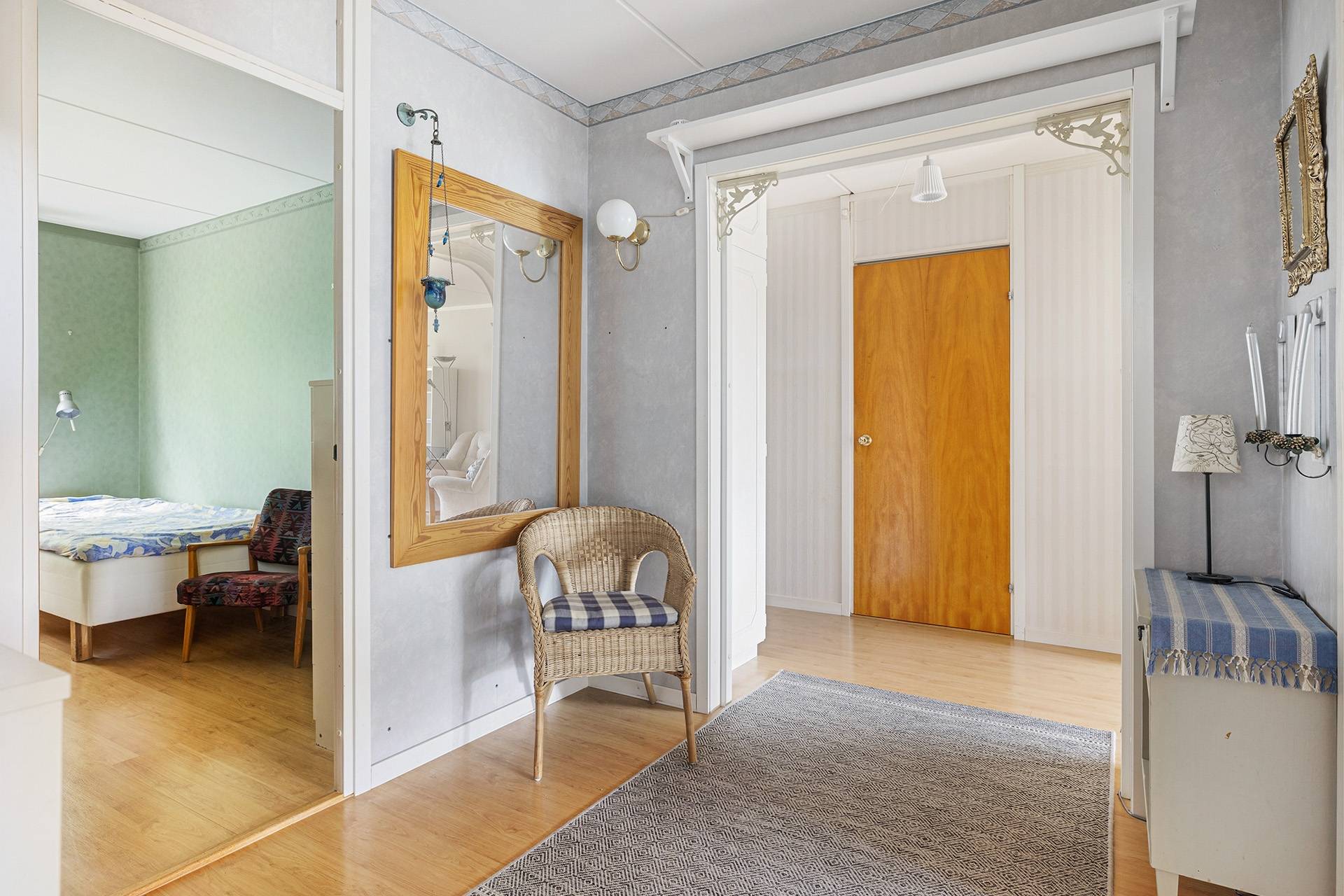 4 rum Lägenhet på Baldergatan 11 Märsta - Valsta Sigtuna kommun - bild 7