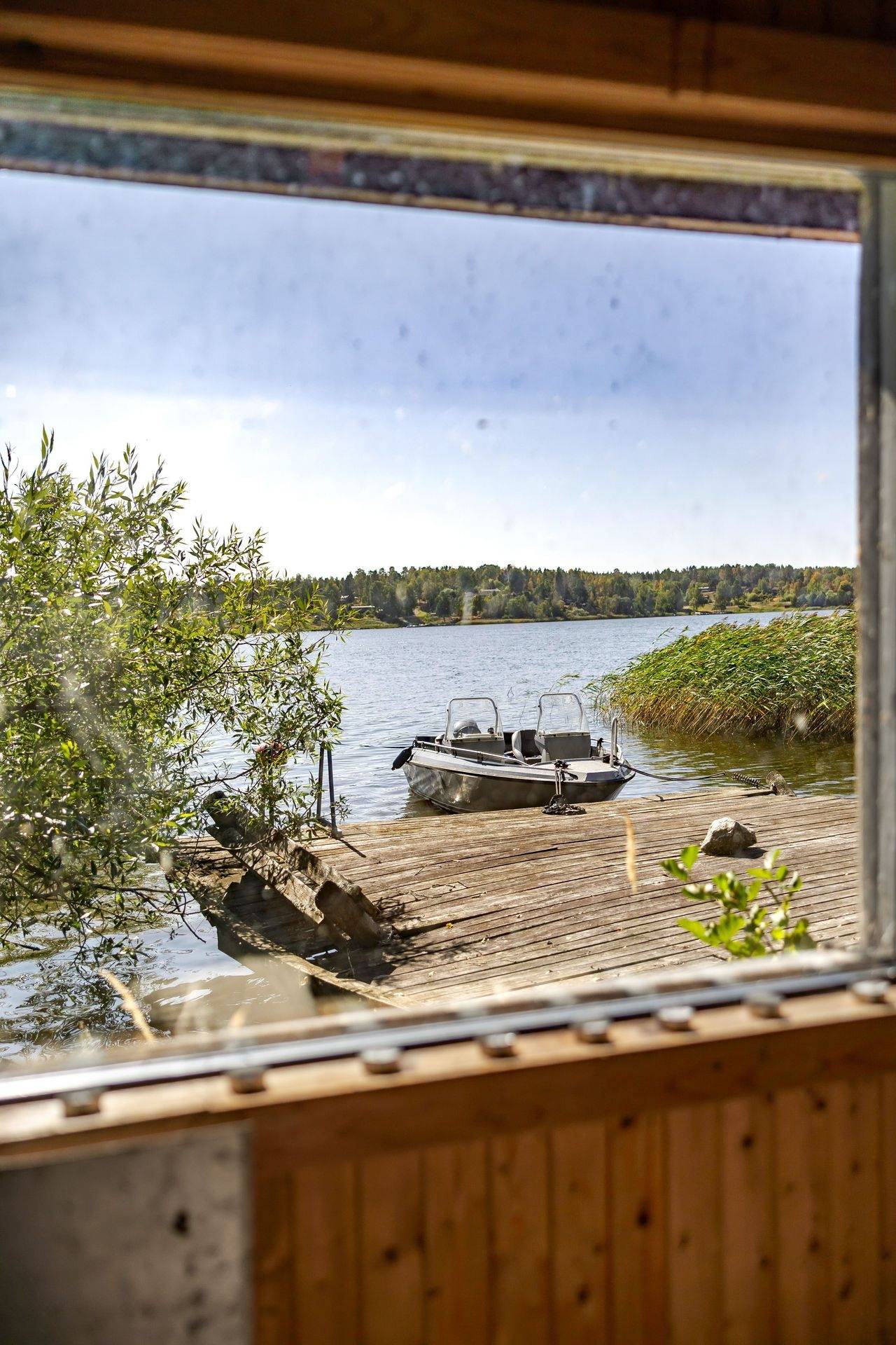 4 rum Villa på Segerön 10 Strängnäs Strängnäs kommun - bild 17