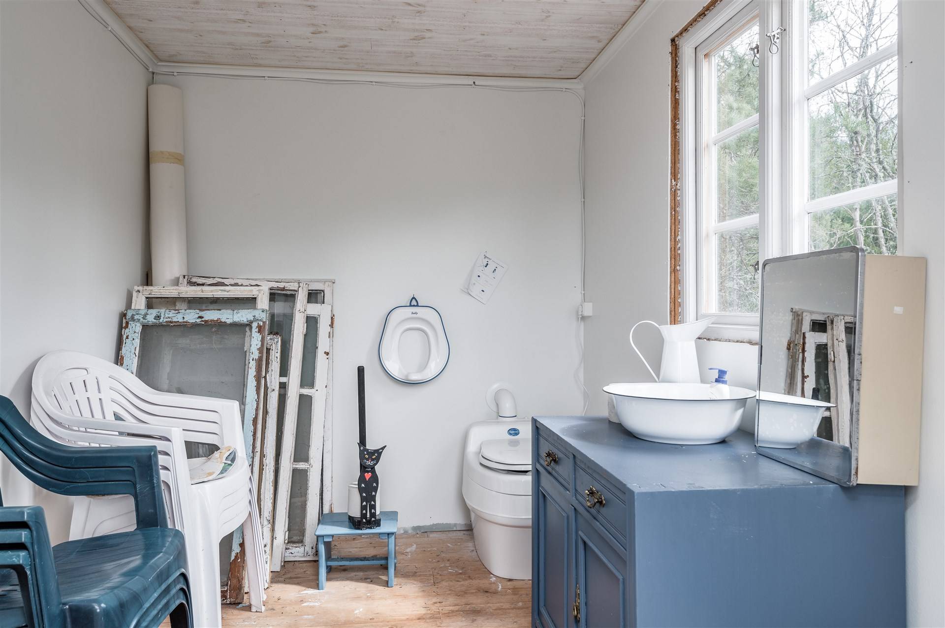 3 rum Fritidshus på Häggebo Ratan 1 Valdemarsviks kommun - bild 24