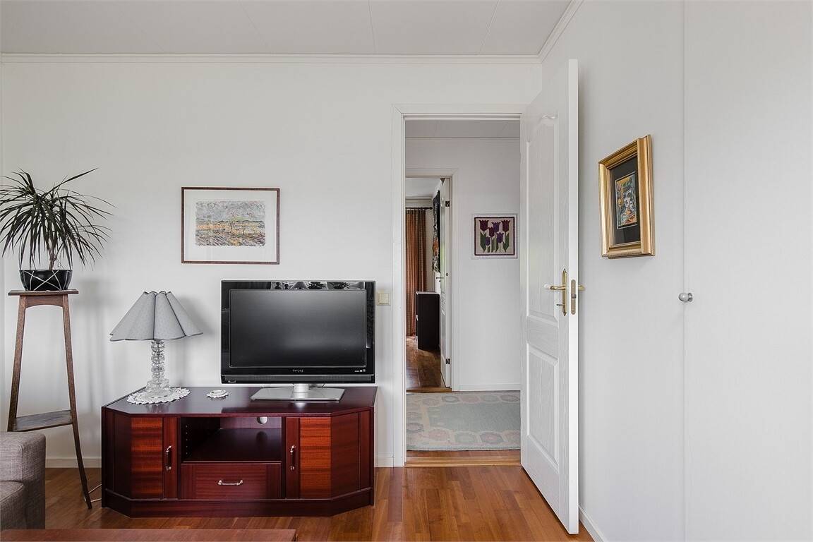 4 rum Radhus på Skjutbanegatan 7D Ljunghed Lidköpings kommun - bild 17