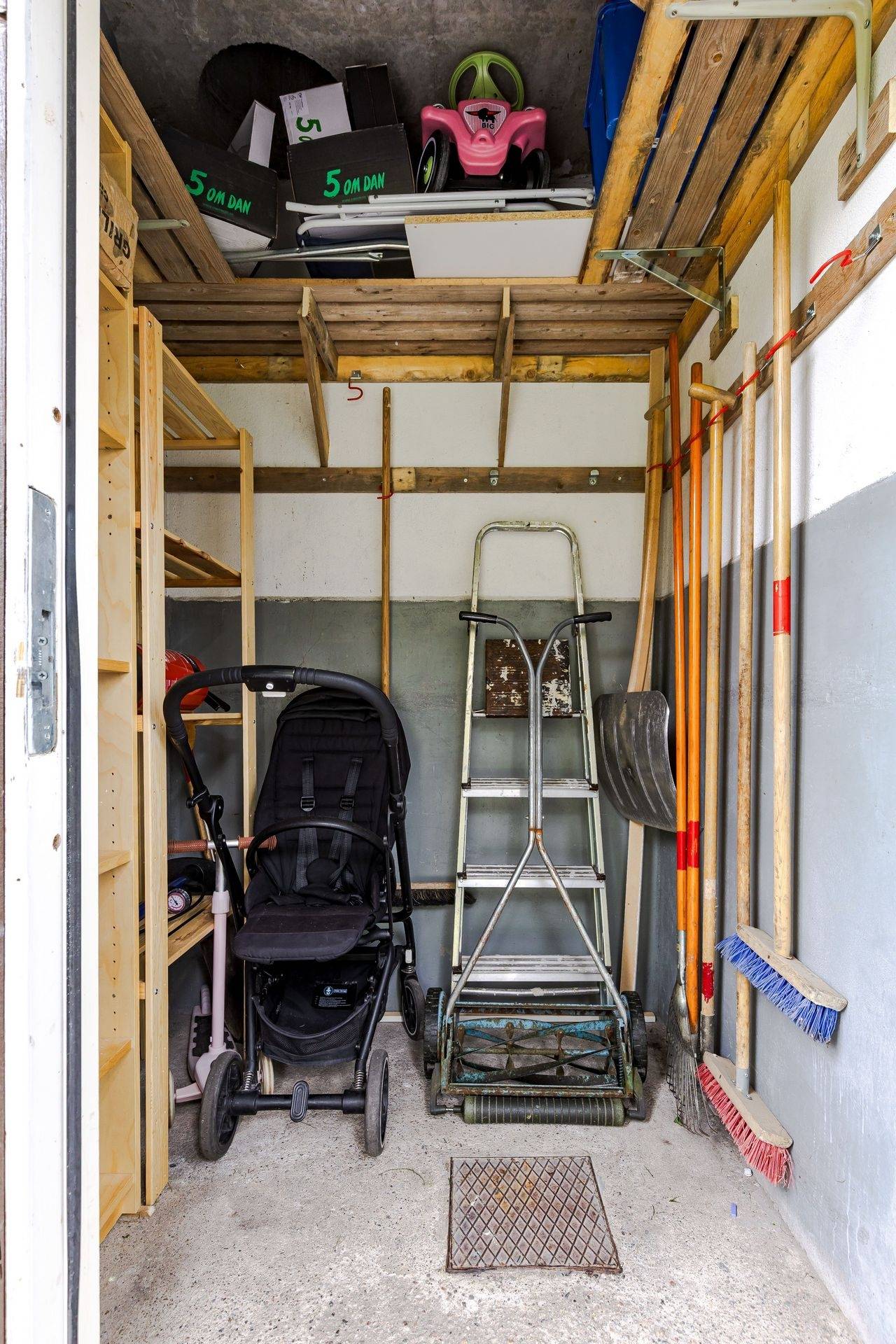 3 rum Lägenhet på Thermaeniusgatan 41D Eskilstuna kommun - bild 42