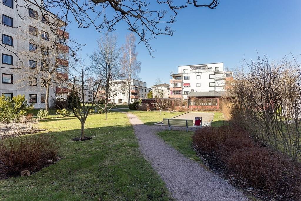 2.5 rum Lägenhet på Tolvmansgatan 35 Hagaborg Karlstads kommun - bild 16