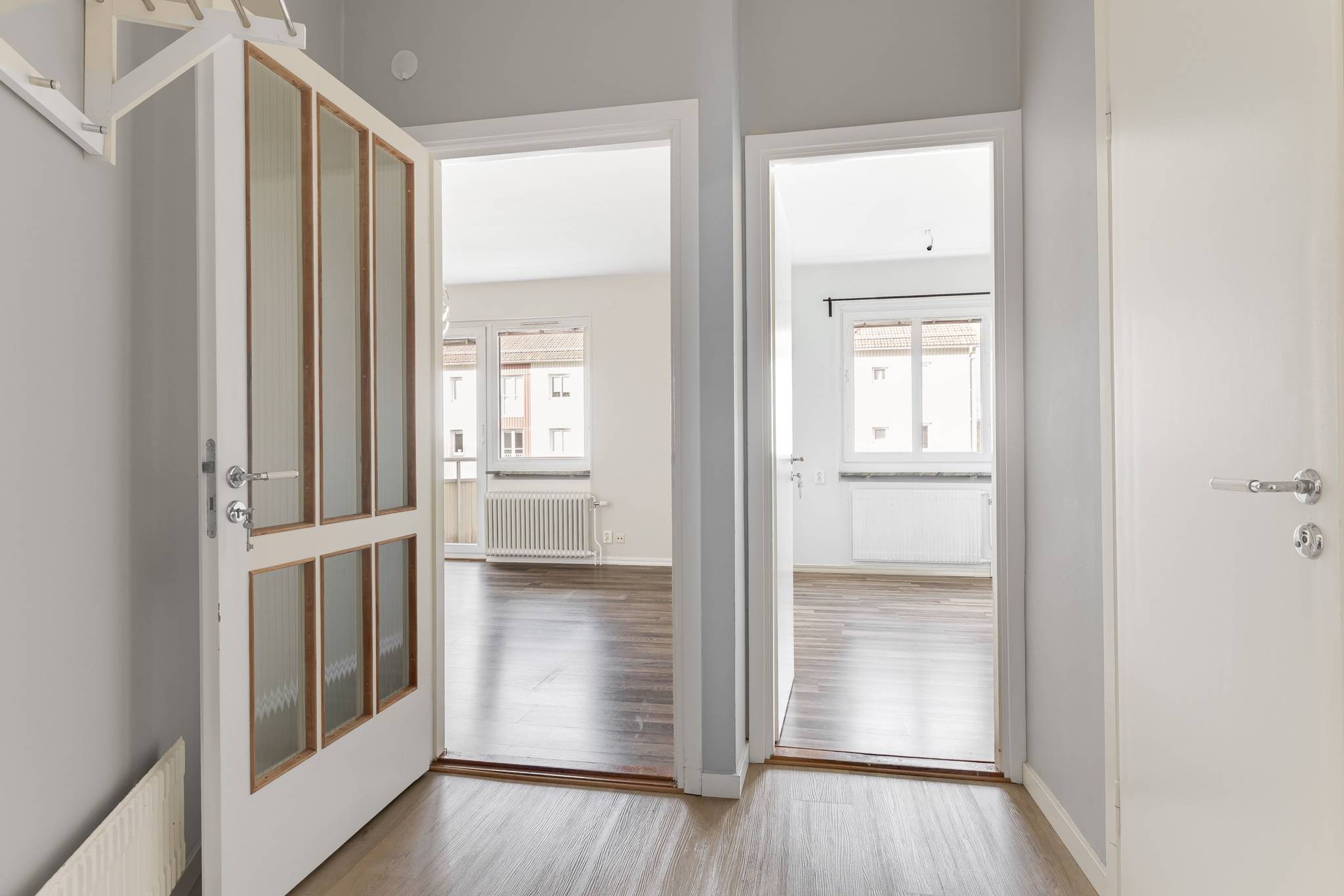 1 rum Lägenhet på Lysingsvägen 11B Johannesdal Västerviks kommun - bild 5