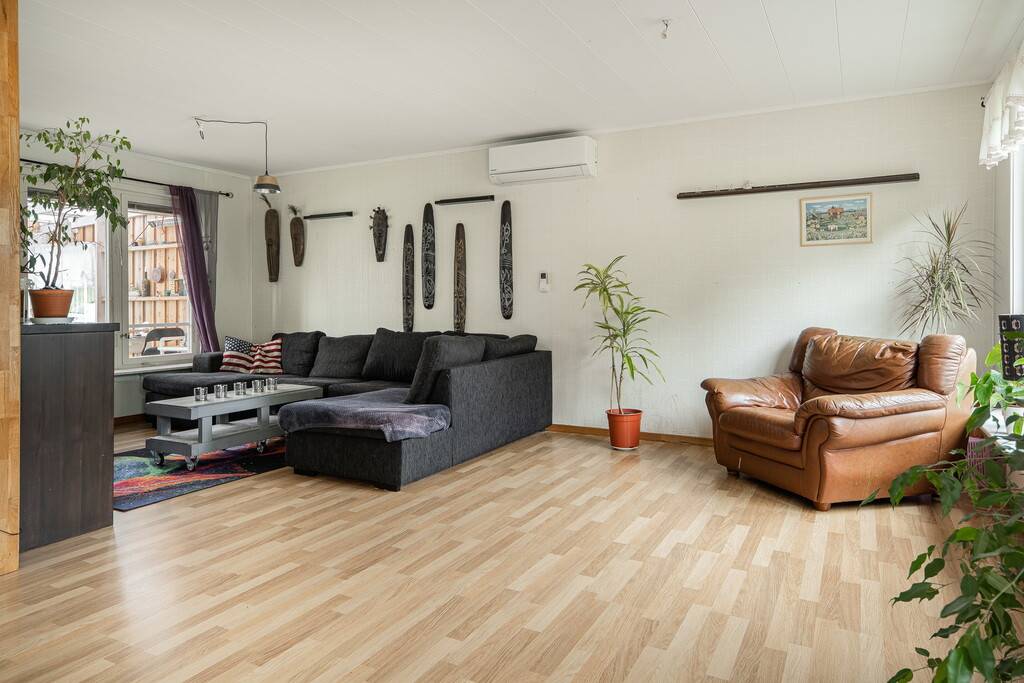 7 rum Villa på Mazurkavägen 29 Bjästa Örnsköldsviks kommun - bild 4