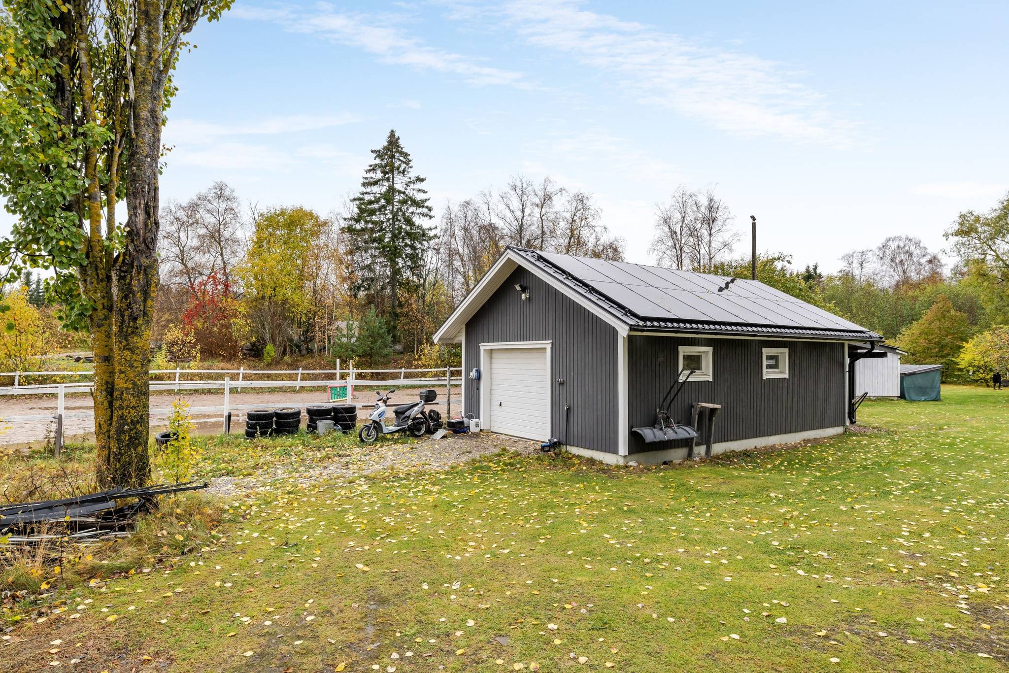 6 rum Villa på Havrevägen 3 Bommen Sundsvalls kommun - bild 3