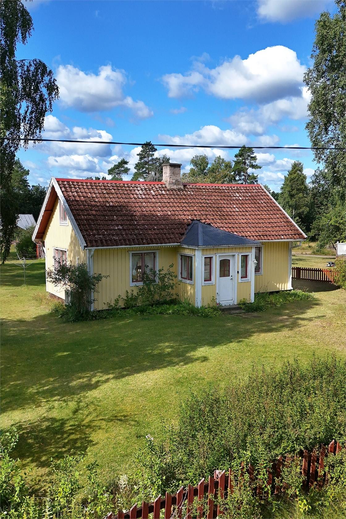 4 rum Villa på Blankan 103 Högsby Högsby kommun - bild 33