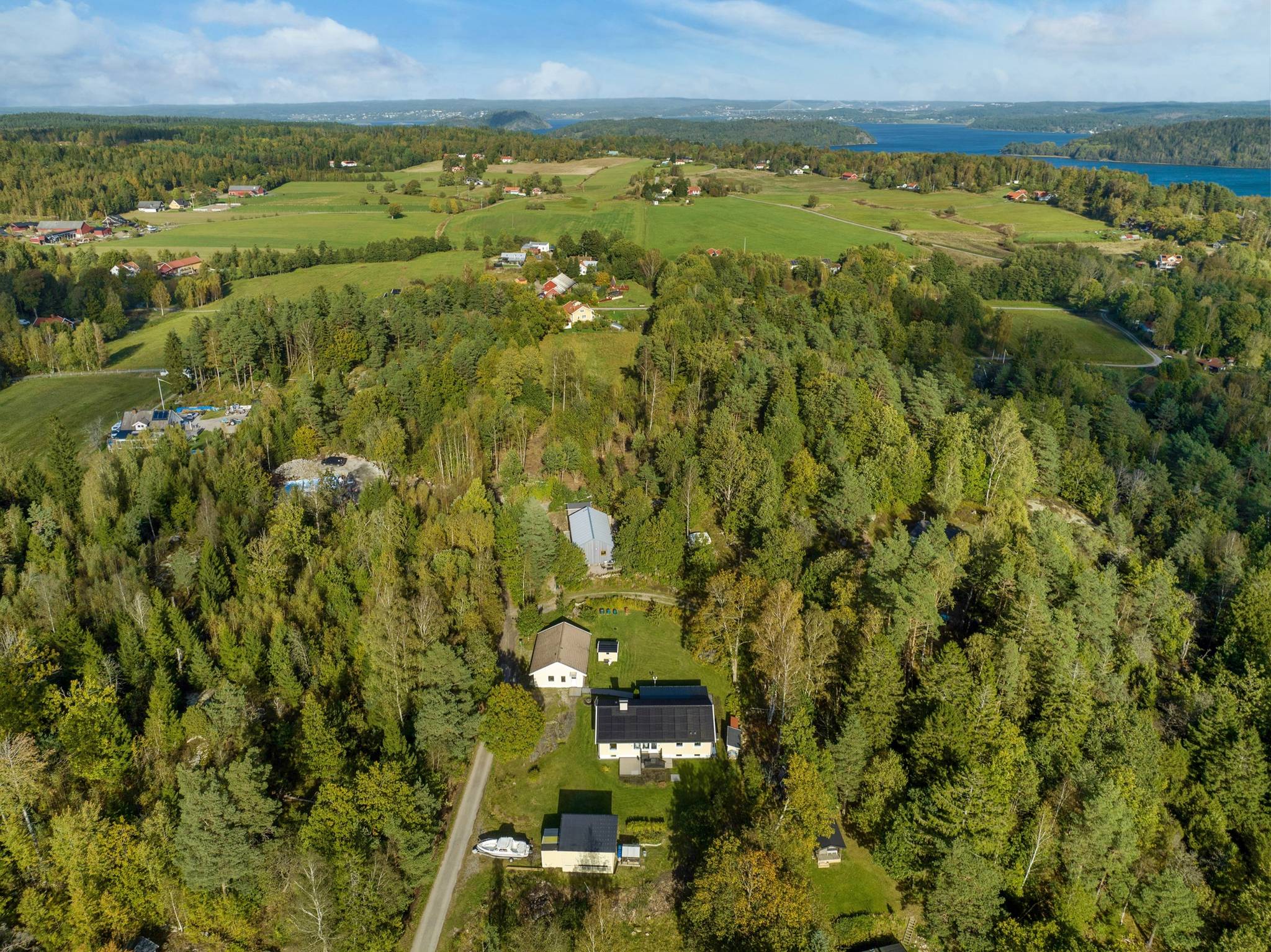 6 rum Villa på Ström 744 Ström Orust kommun - bild 61