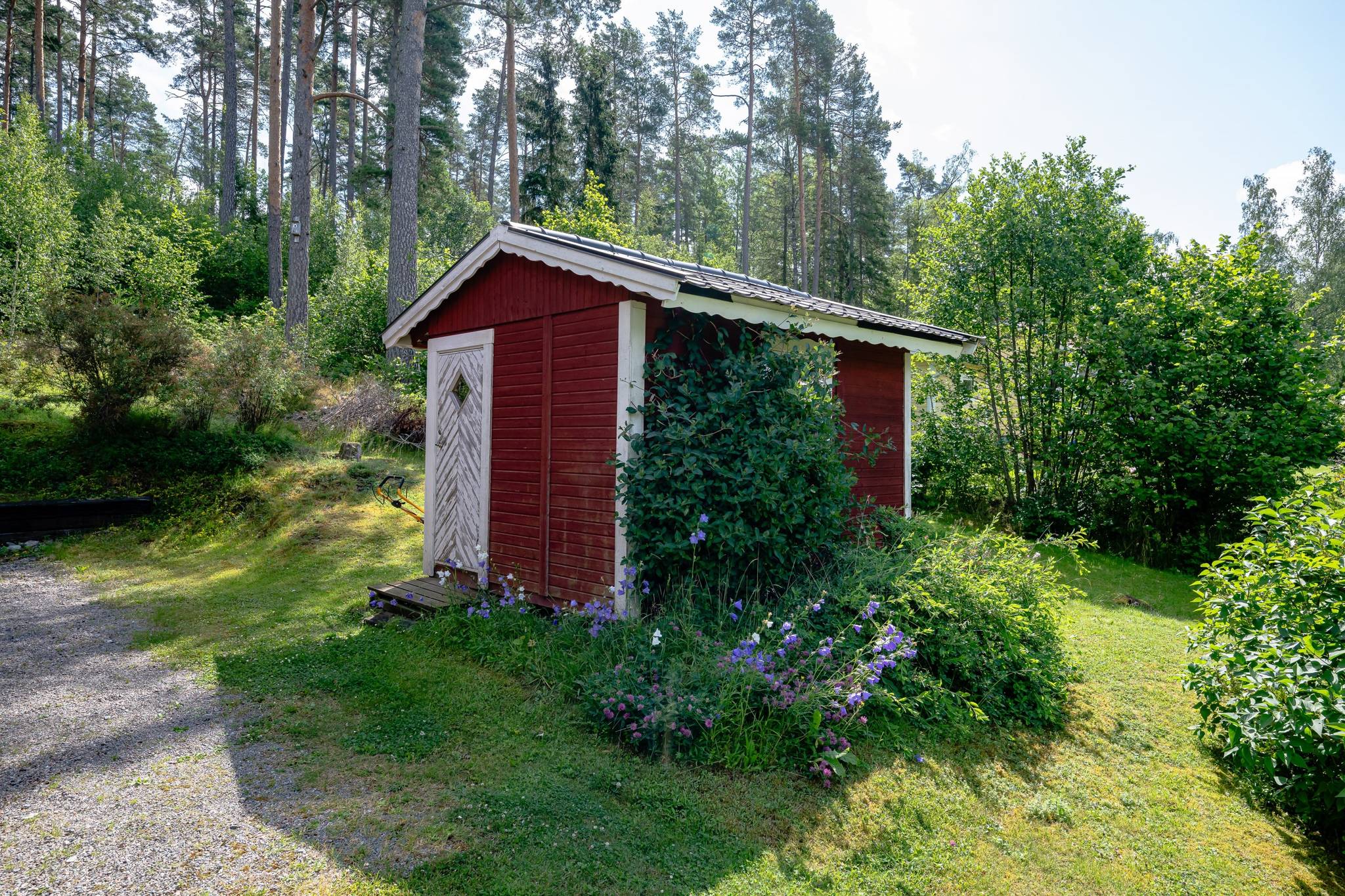 3 rum Fritidshus på Hundbyvägen 22 Gnesta kommun - bild 18