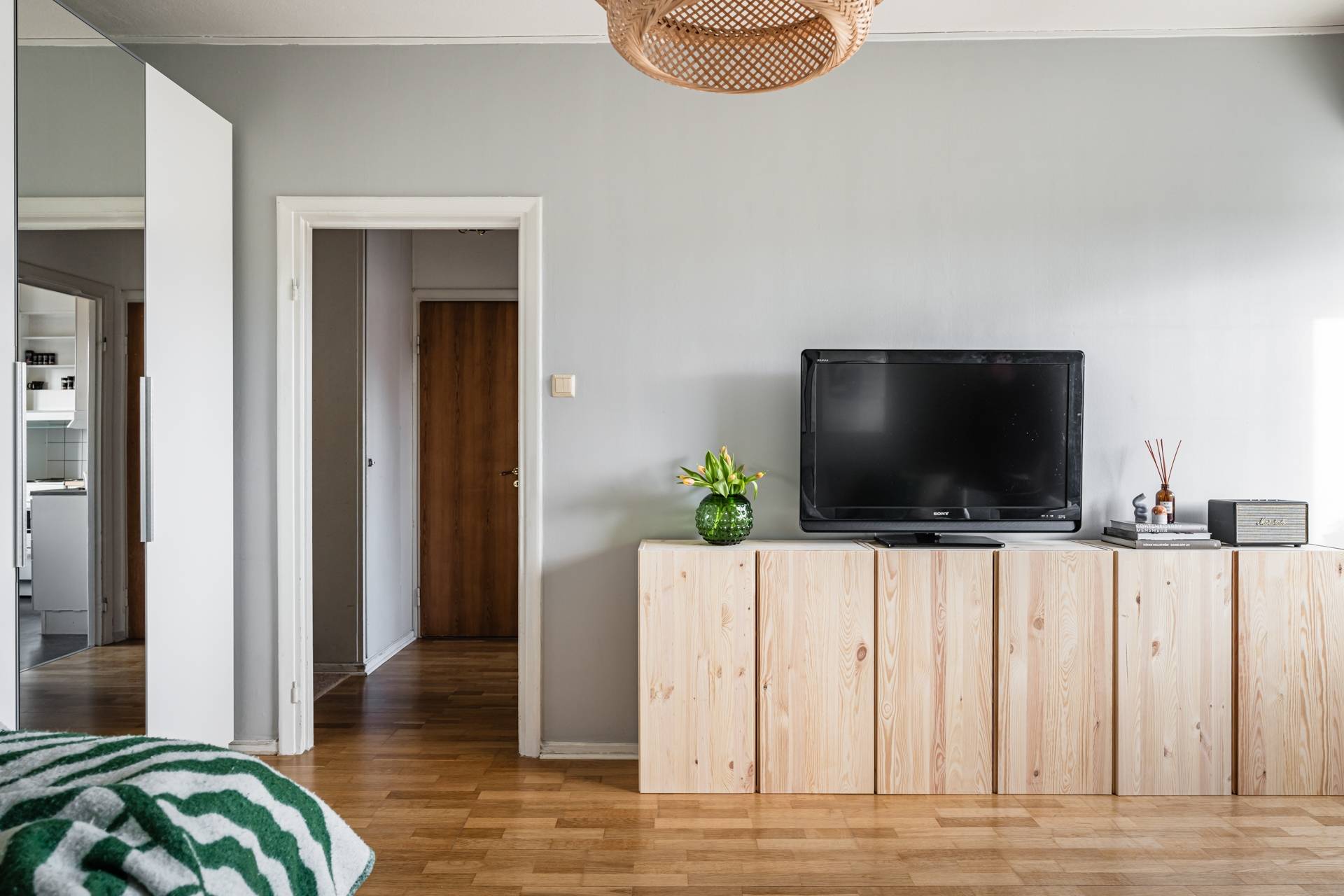 1 rum Lägenhet på Skärmarbrinksvägen 36 Blåsut/Skärmarbrink Stockholms kommun - bild 12