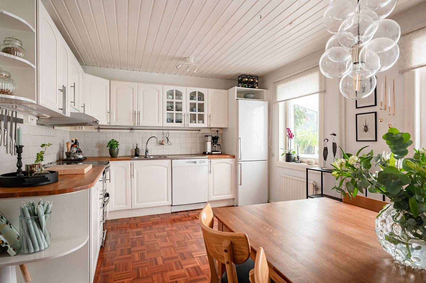 4 rum Radhus på Karlavägen 1D Barrsätra Sandvikens kommun - bild 16