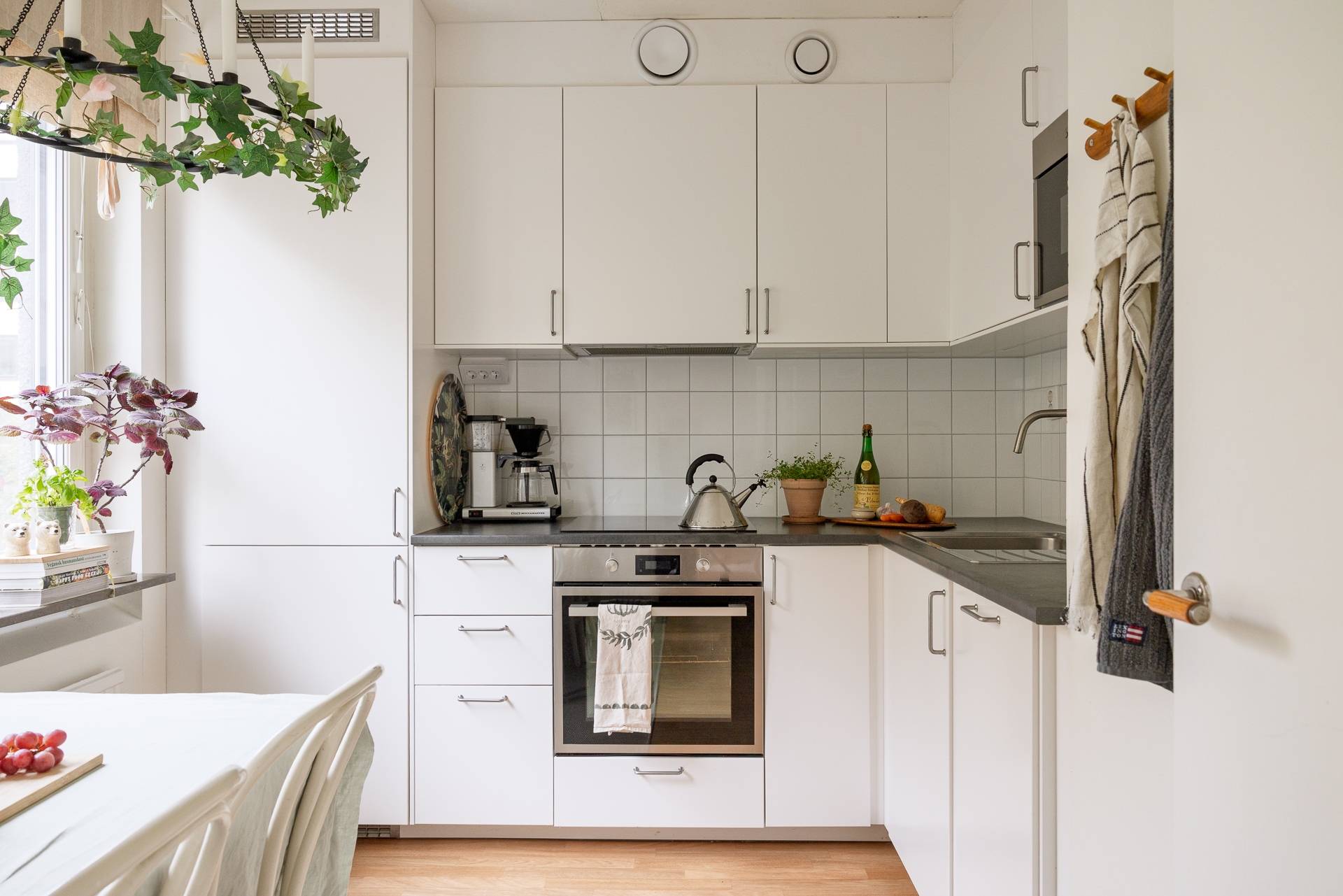 2 rum Lägenhet på Tideliusgatan 55 Södermalm Stockholms kommun - bild 8