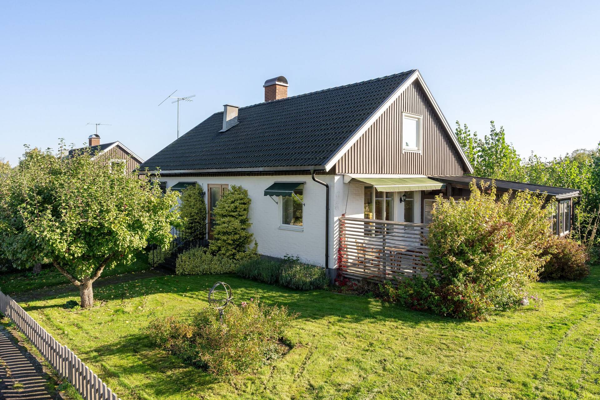 Anders Knös gata 6, Hindsbo, Skara kommun