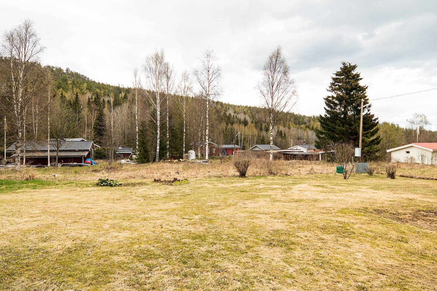 3 rum Villa på Stråsundsviken 309 Köpmanholmen Örnsköldsviks kommun - bild 22