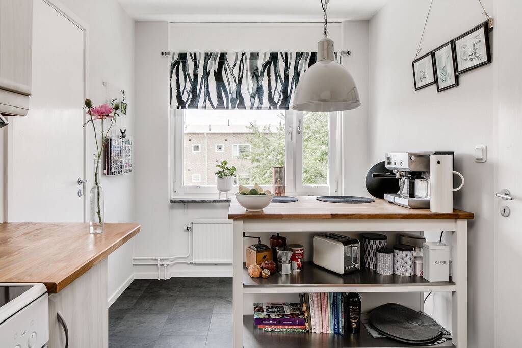 3 rum Lägenhet på Rosenhagavägen 4B Rosenhaga Skövde kommun - bild 13