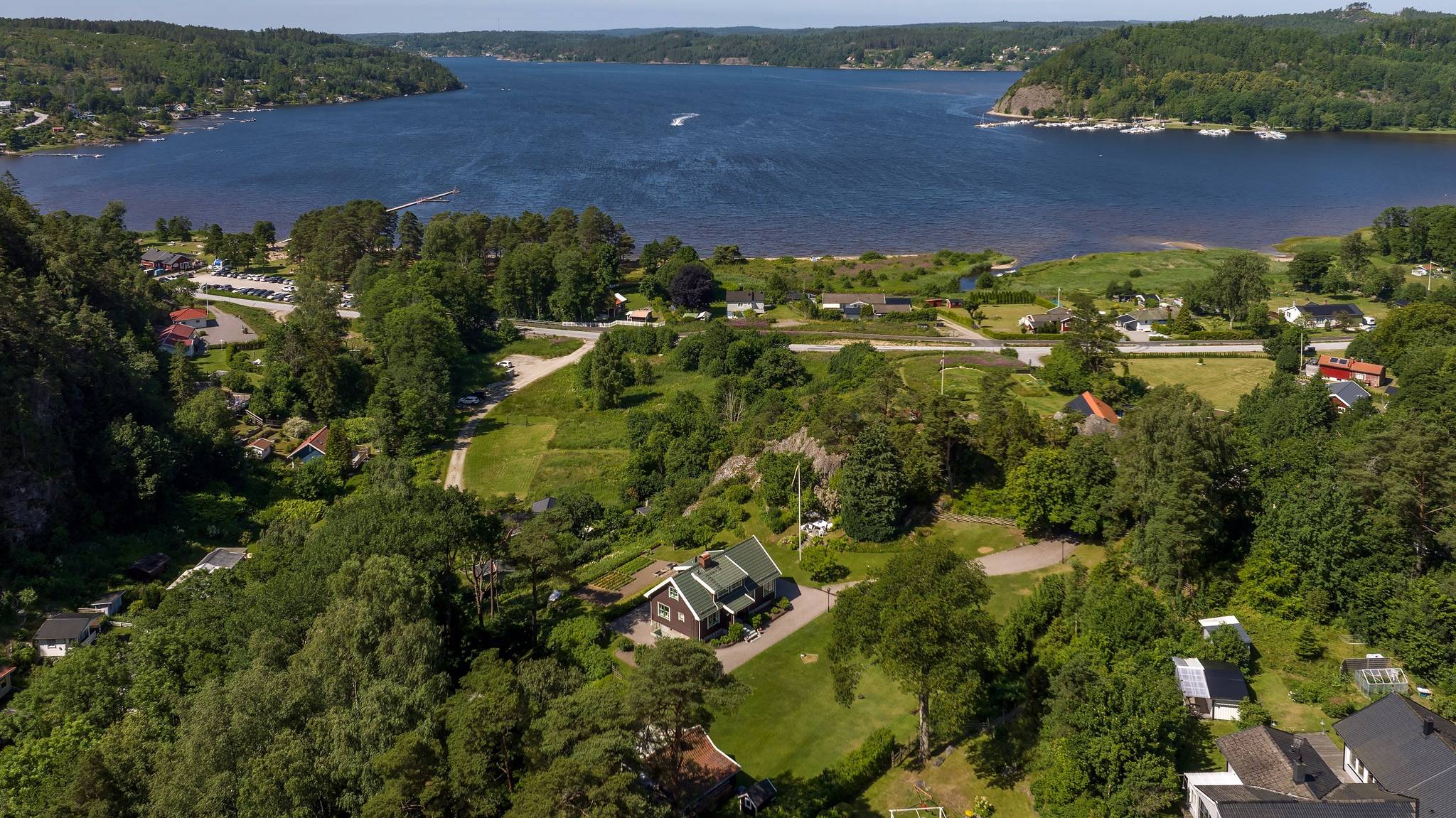5 rum Villa på Saltkällan 64 Munkedals kommun - bild 2