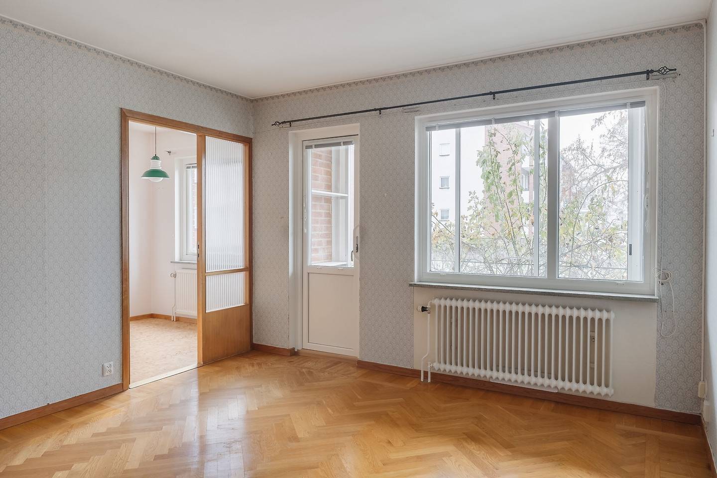 3 rum Lägenhet på Karlebygatan 4E Fredriksberg Falköpings kommun - bild 12