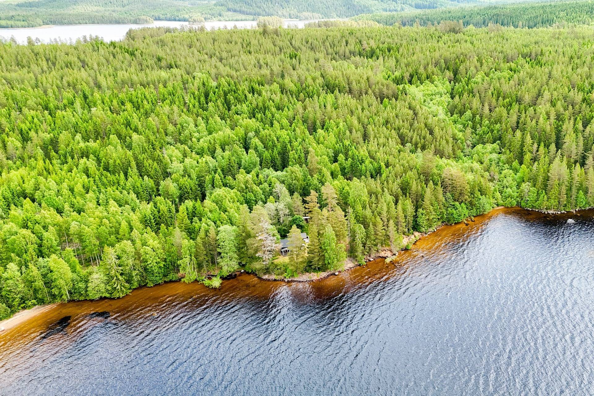2 rum Villa på Stor-Ullen 110 Stora Ullen Hagfors kommun - bild 37