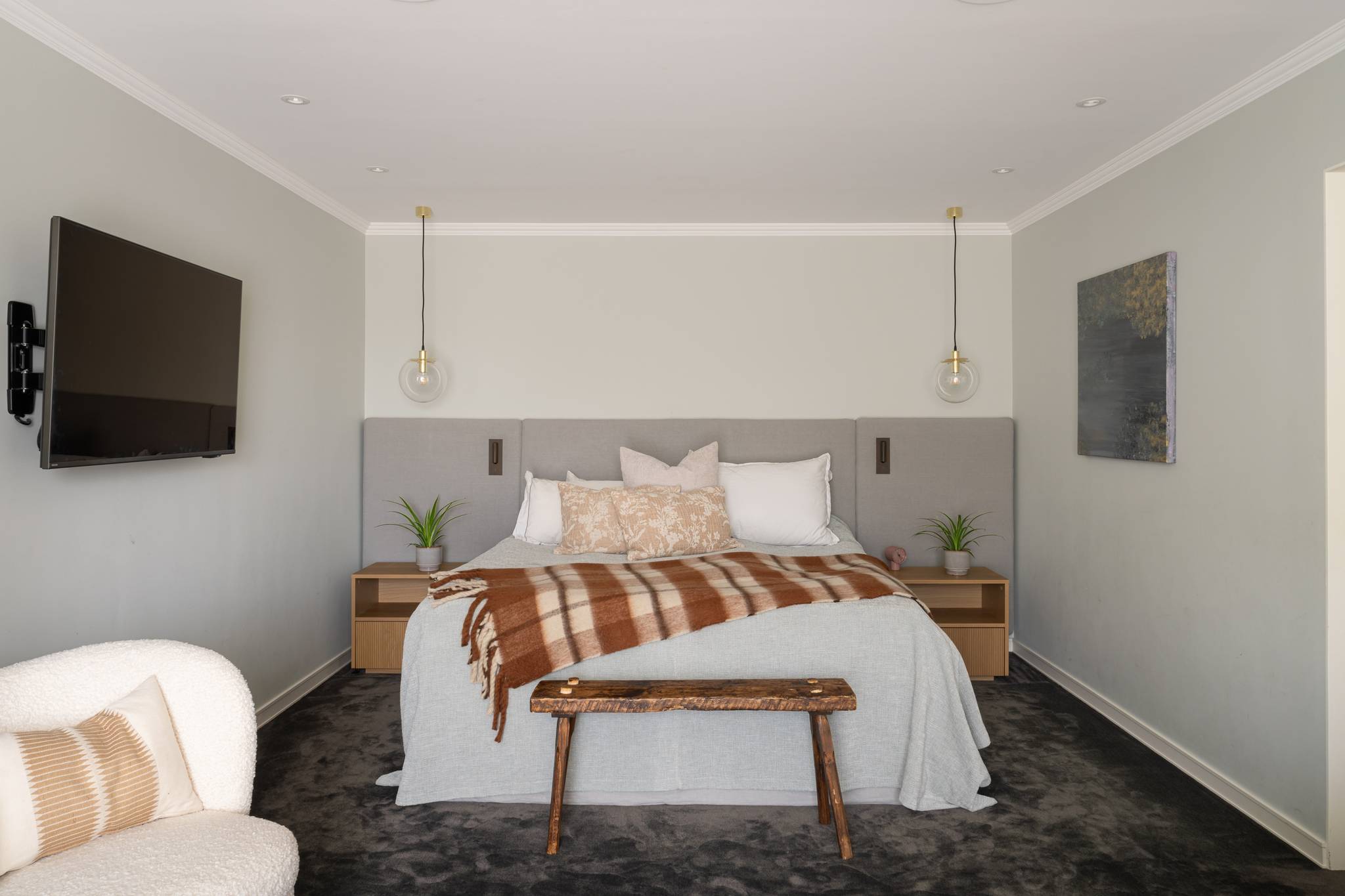 8 rum Villa på Bunkervägen 10 Kevinge Strand Danderyds kommun - bild 26