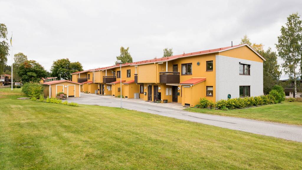 3 rum Lägenhet på Järvstagatan 28L Örnsköldsvik Örnsköldsviks kommun - bild 31