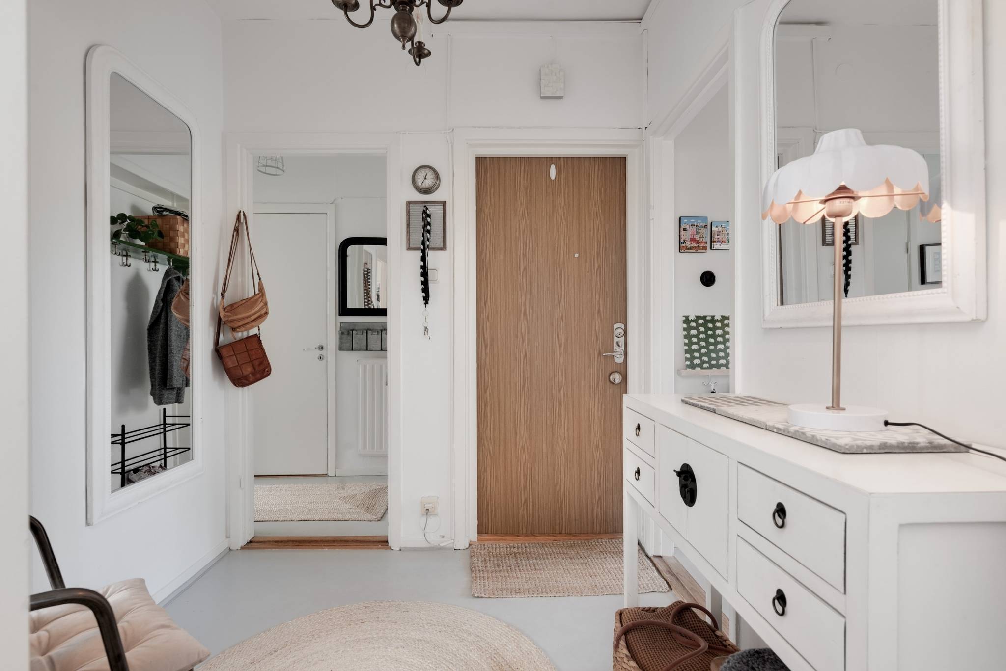 3 rum Lägenhet på Syréngatan 8B Valla Linköpings kommun - bild 14
