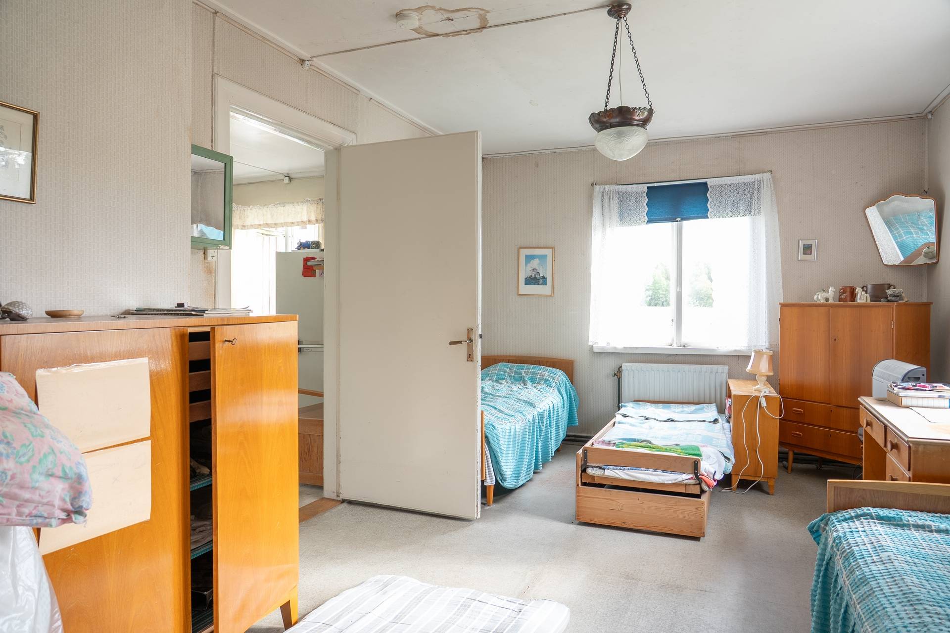 Gård med jordbruk på Övergården Säffle kommun - bild 32