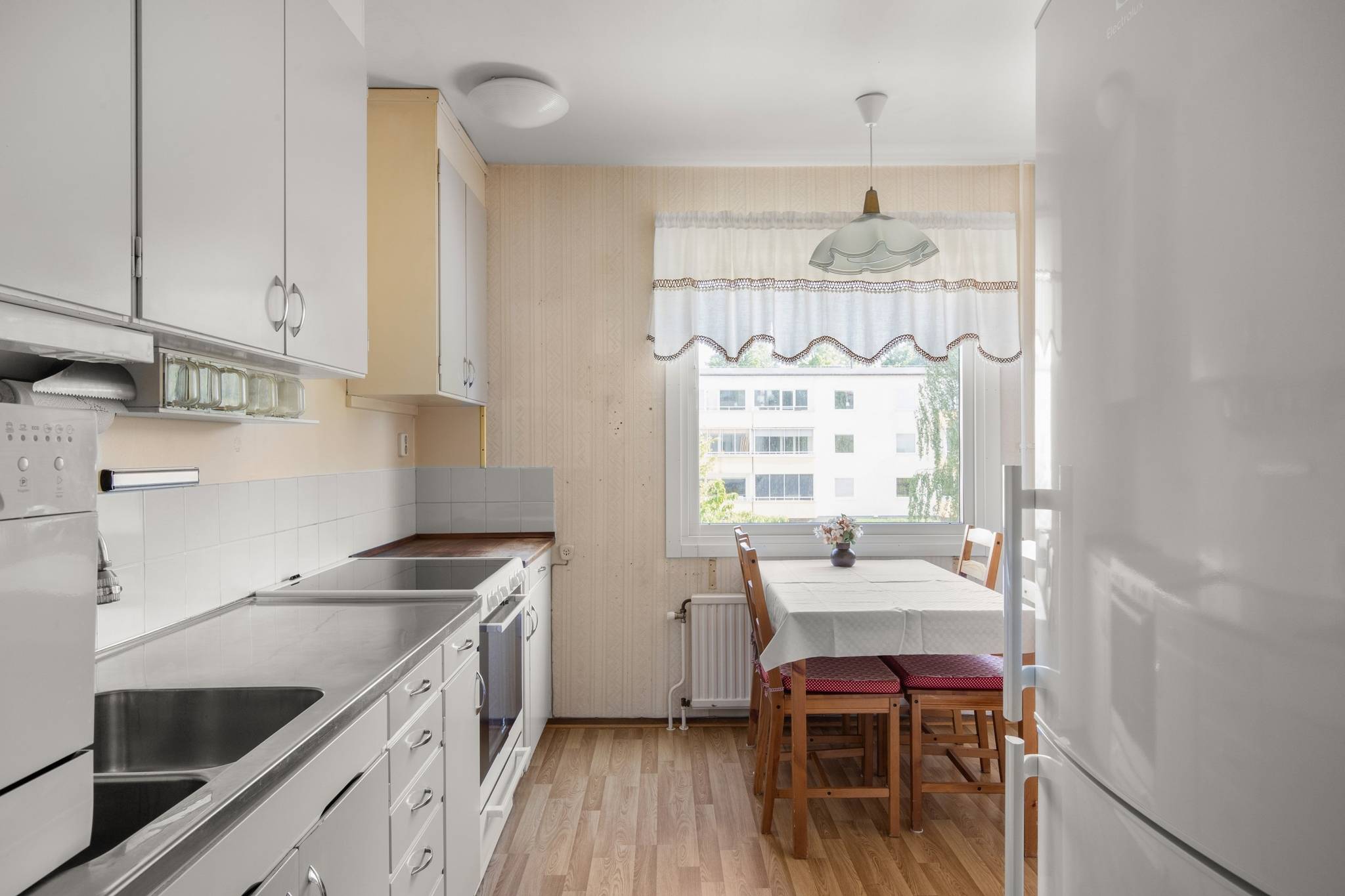3 rum Lägenhet på Drottninggatan 141 Bokeberg Hässleholms kommun - bild 4