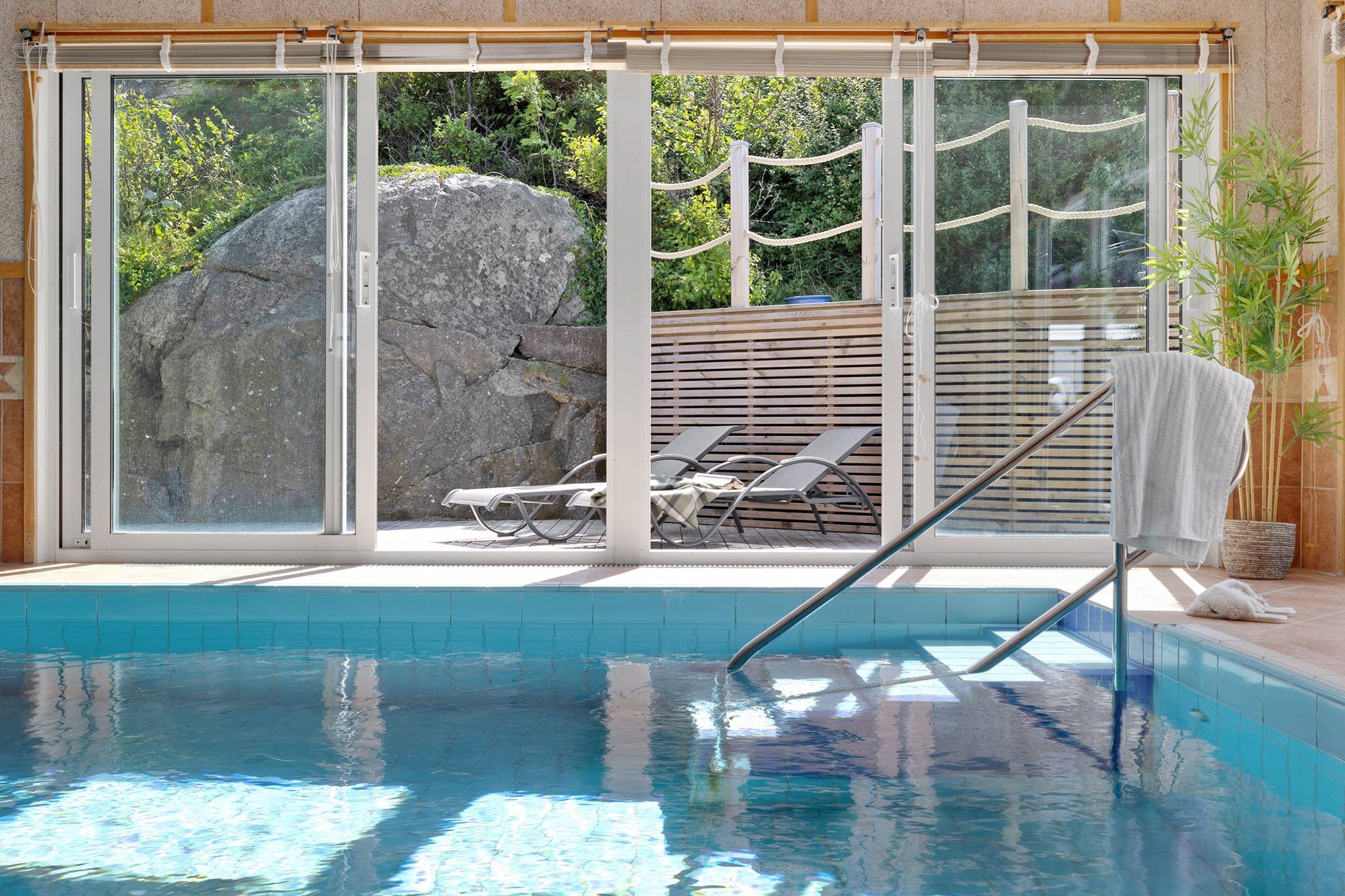 8 rum Villa på Kroksdalsliden 25 Skärhamn Tjörns kommun - bild 7
