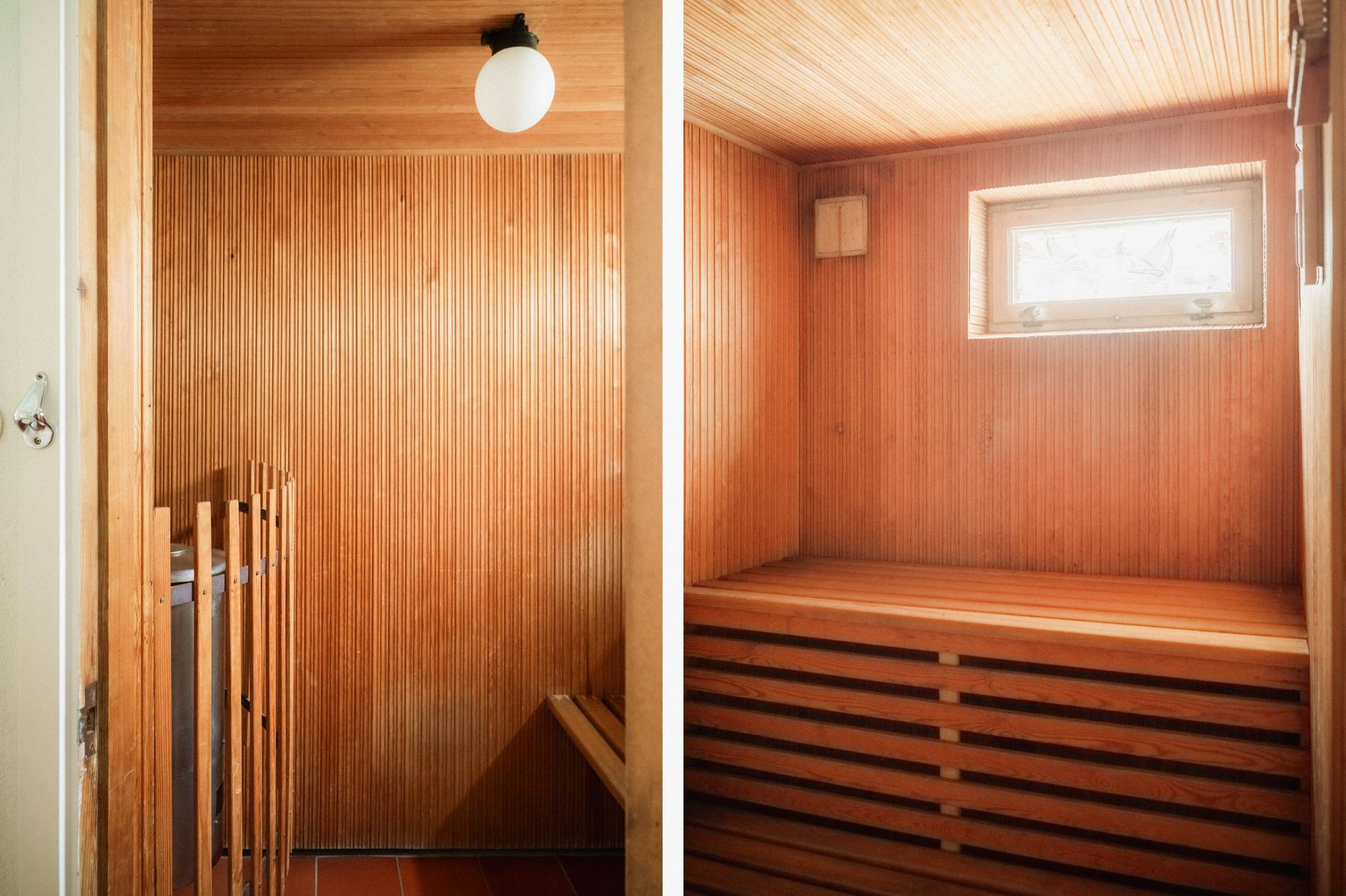 6 rum Villa på Bergvägen 4 Saltsjö-Duvnäs Nacka kommun - bild 39