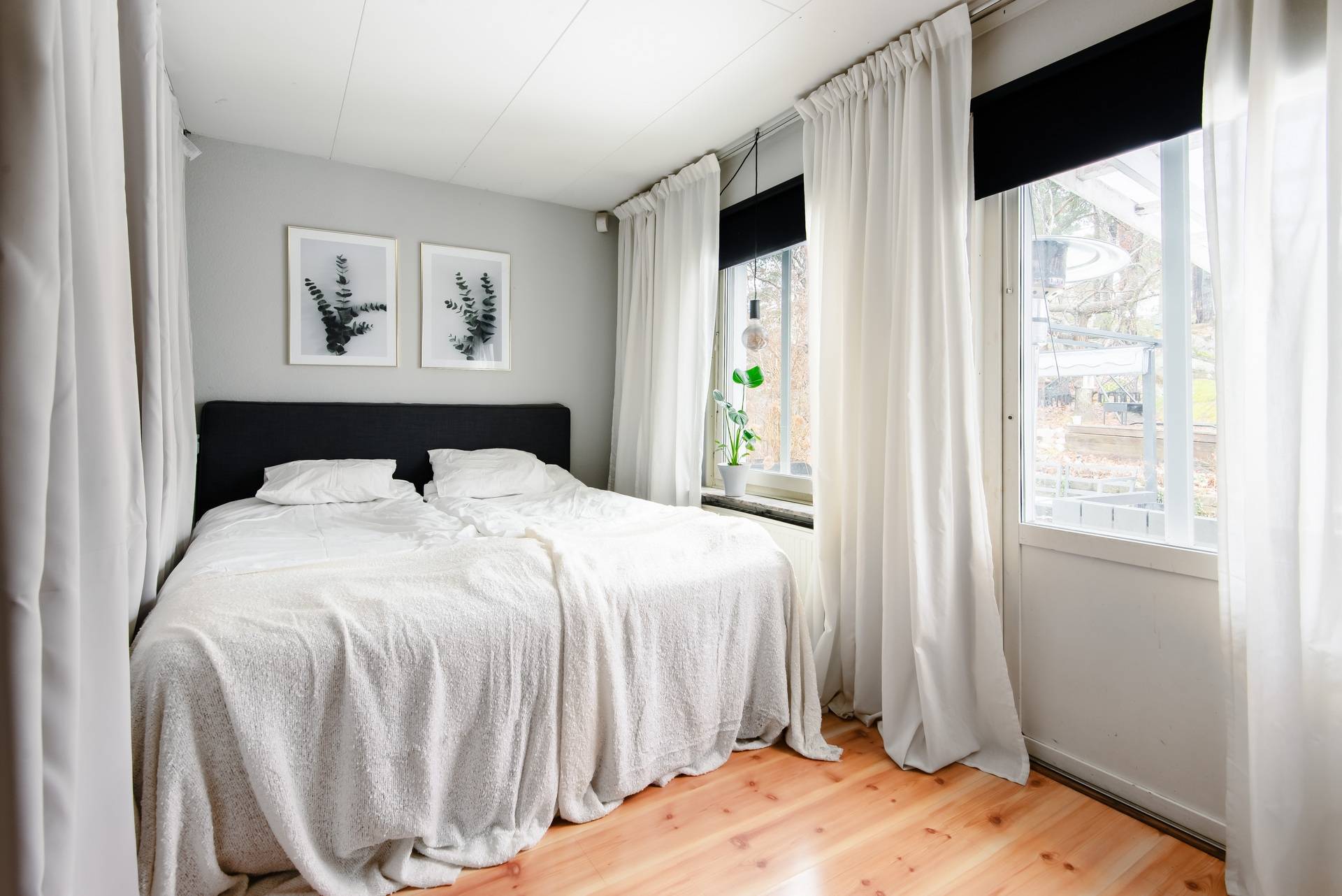 5 rum Parhus på Sven Beckmans väg 8 Sylta - Kungsängen Upplands-Bro kommun - bild 23