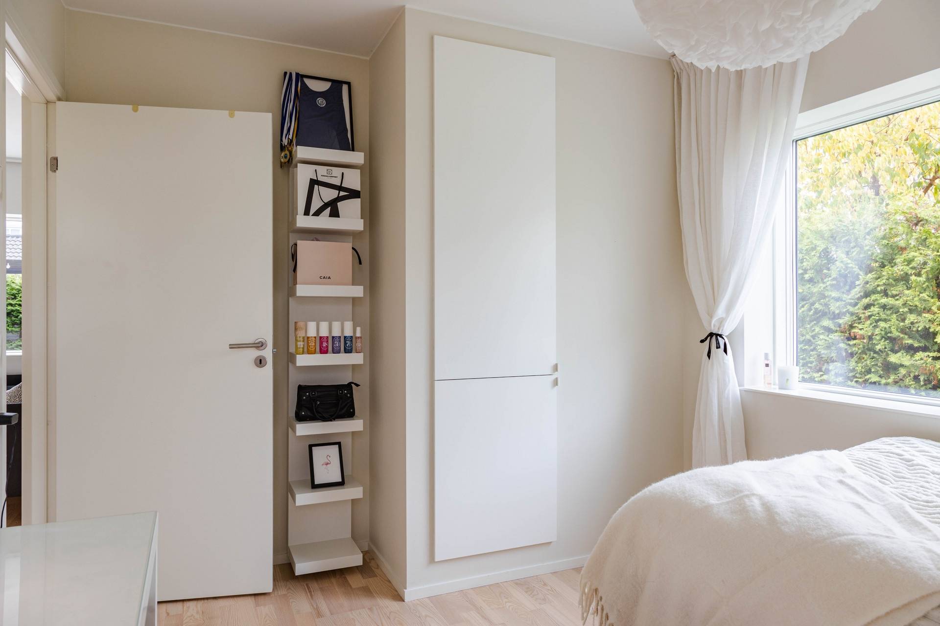 7 rum Villa på Ålesundsgatan 10 Lillhamra Västerås kommun - bild 55