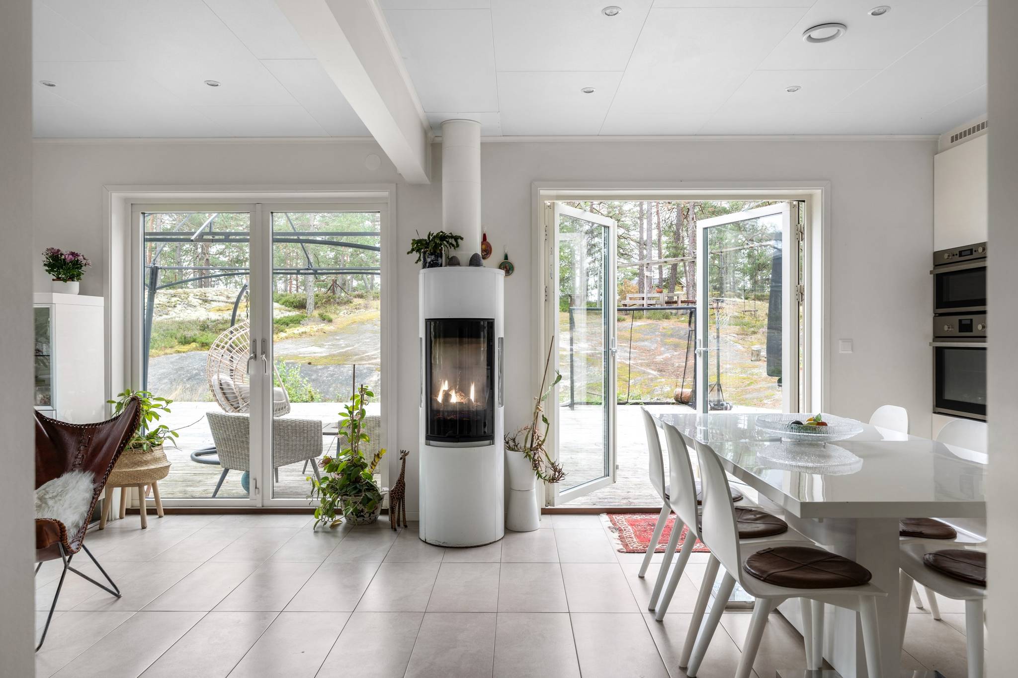 5 rum Villa på Vinkelvägen 15 Gustavsvik Nacka kommun - bild 10