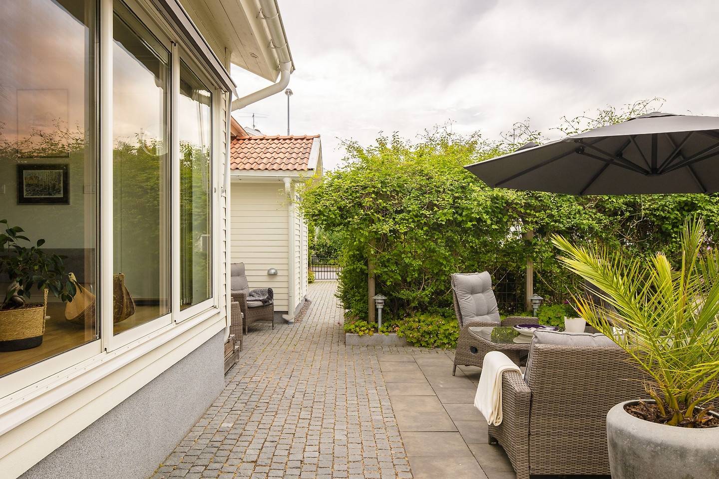 4 rum Villa på Stobéegatan 9 Nya Staden Lidköpings kommun - bild 4