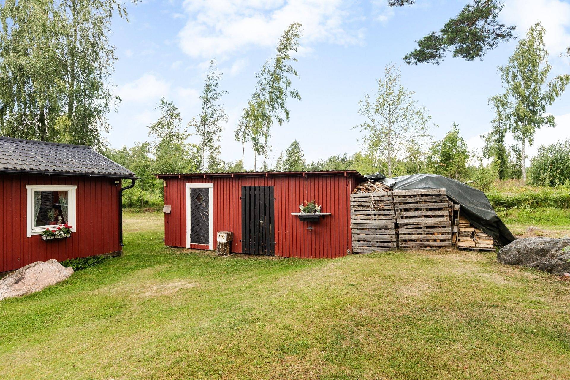 4 rum Villa på Vristulven Mejbostrand dianehill Skövde kommun - bild 29