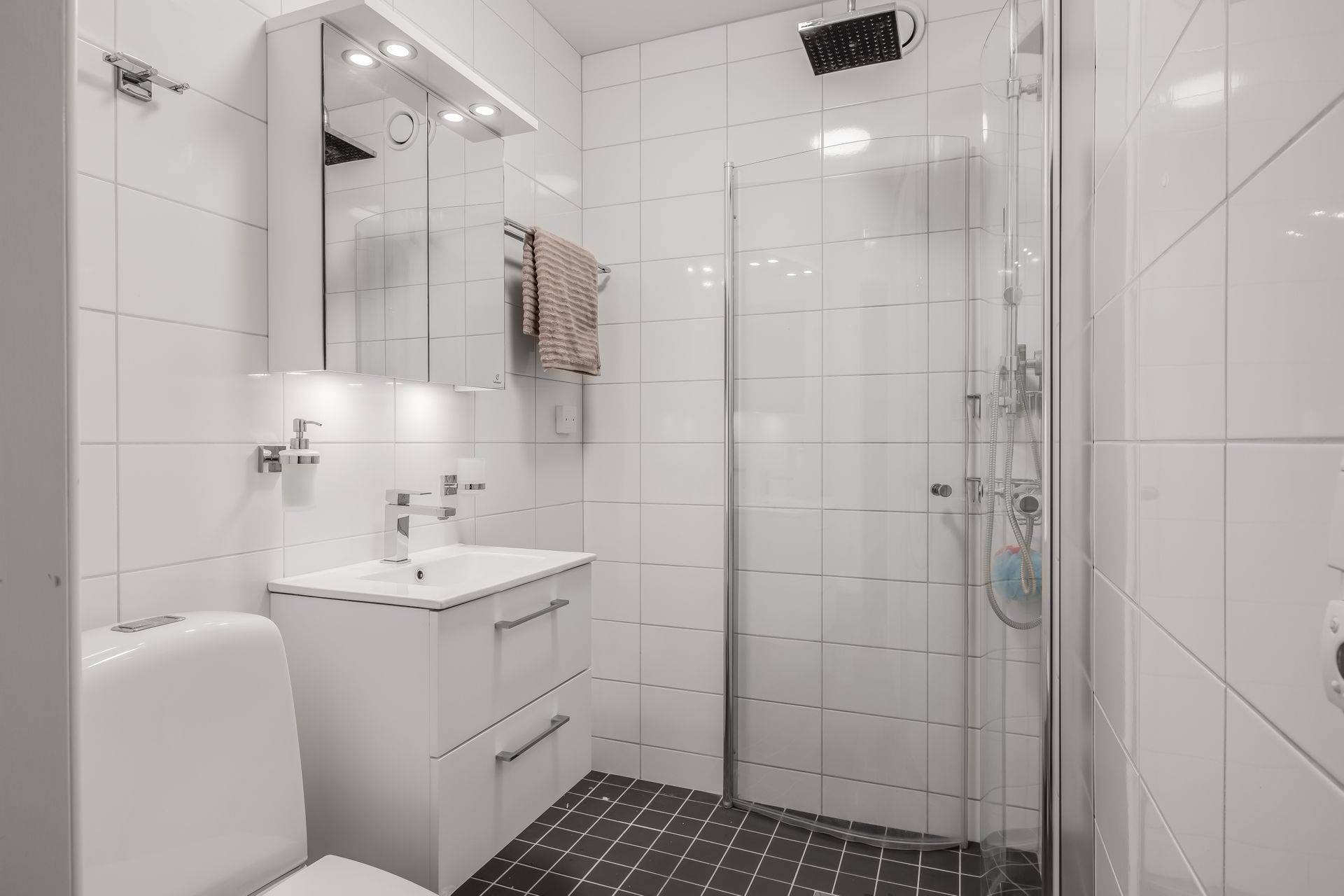 1 rum Lägenhet på Mörbylund 13B, 1 tr Mörbylund Danderyds kommun - bild 12