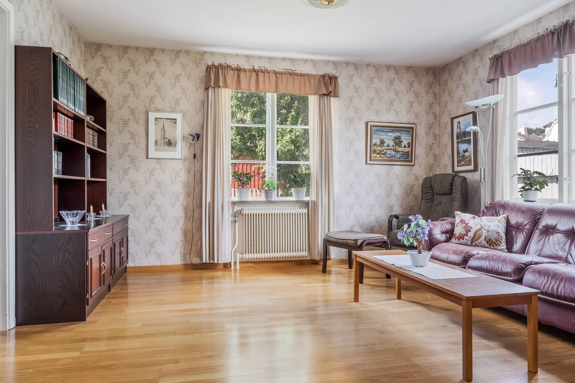 4 rum Villa på Bråbogatan 26 Beckershov - Röda Stan Norrköpings kommun - bild 5
