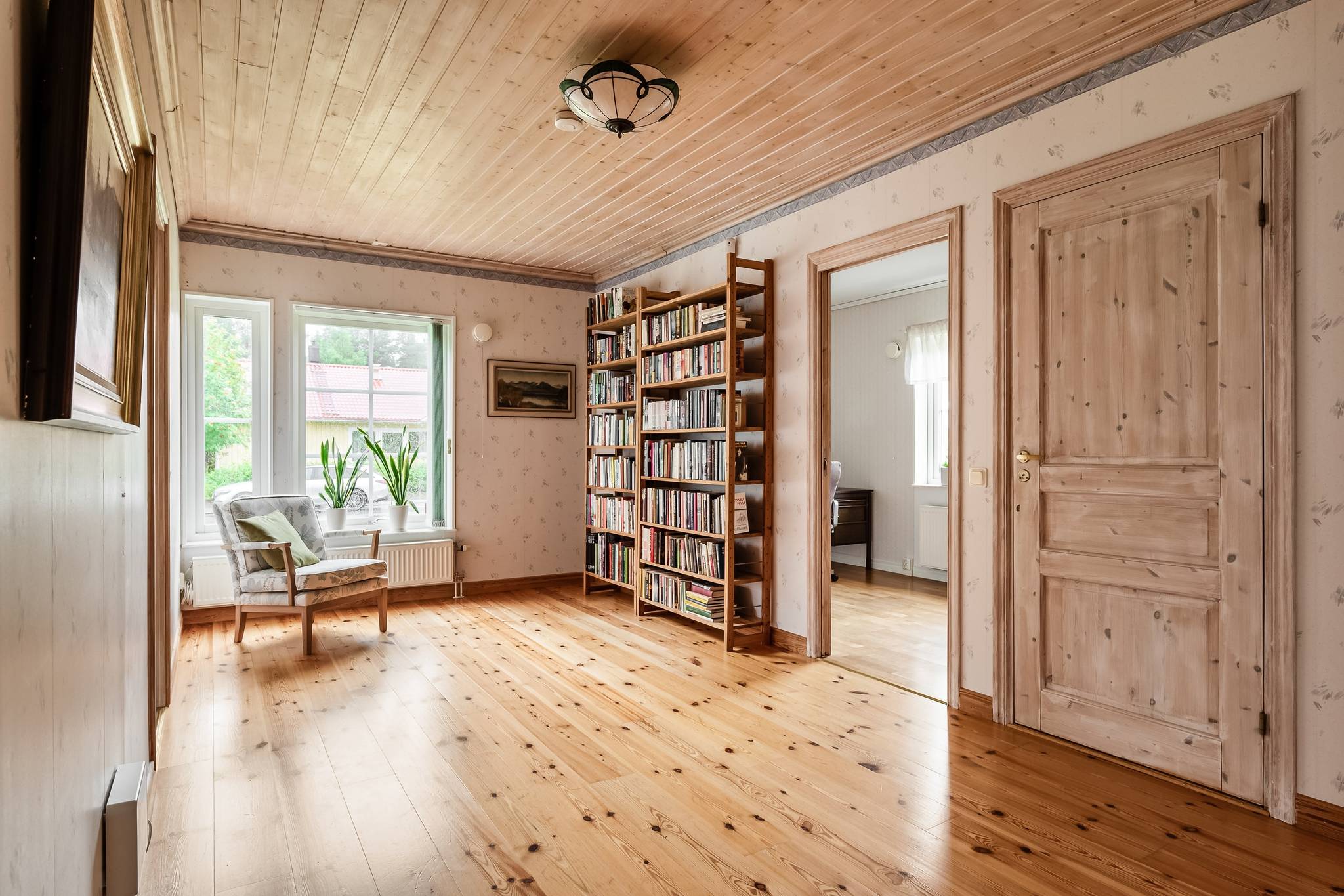 5 rum Villa på Grottvägen 14 Tomtebo/Nydalaviken Umeå kommun - bild 17